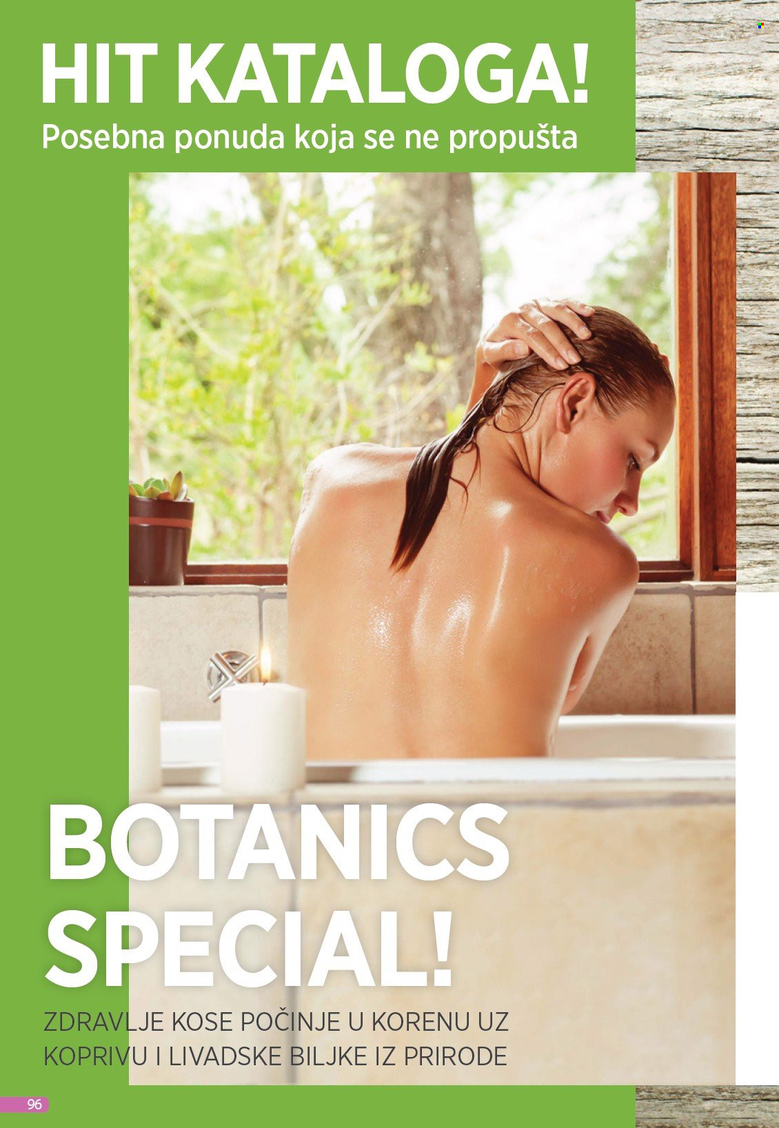 farmasi - Farmasi katalog - 01.10.-31.10.2025 - page: 96