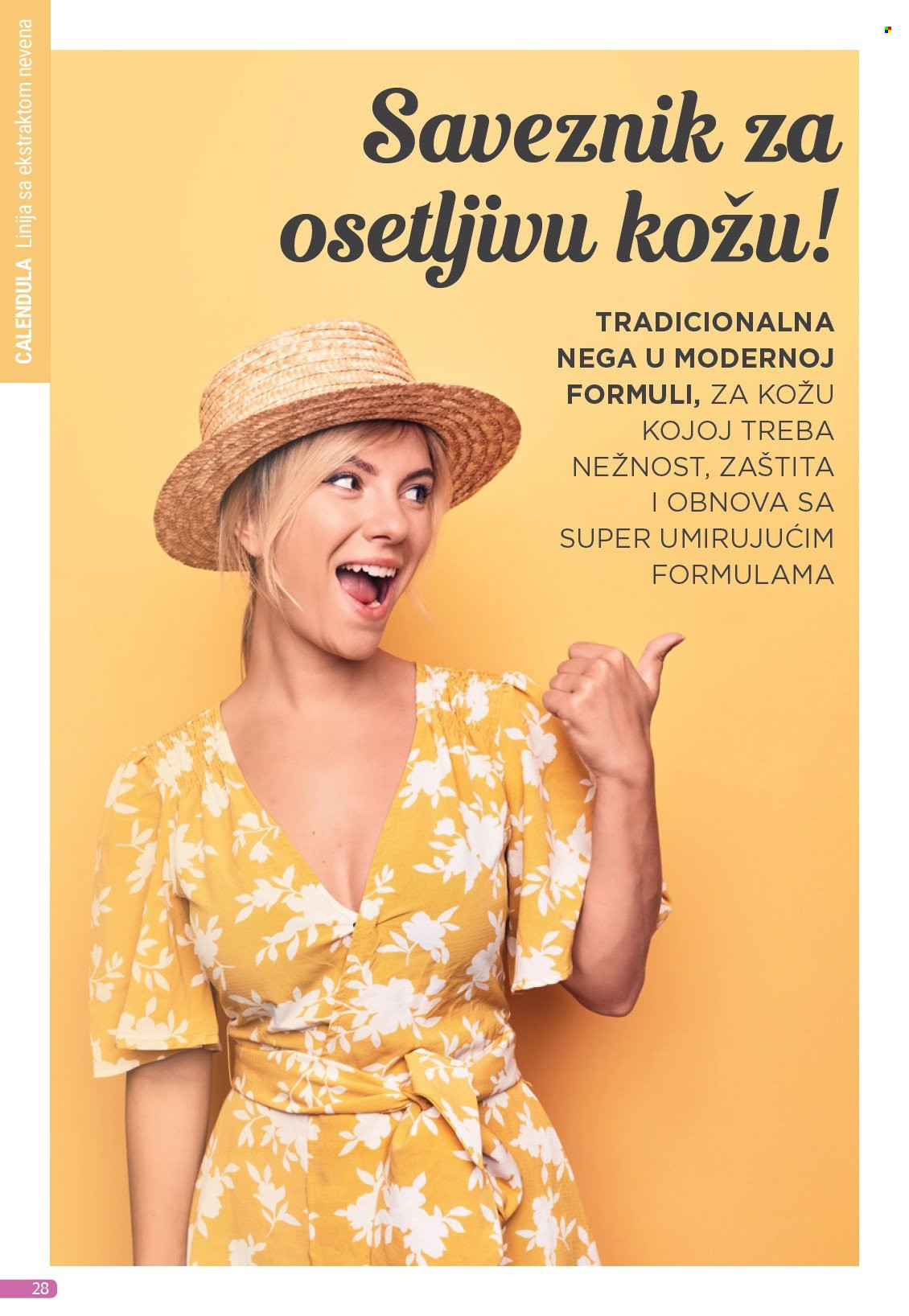 farmasi - Farmasi katalog - 01.10.-31.10.2025 - page: 28