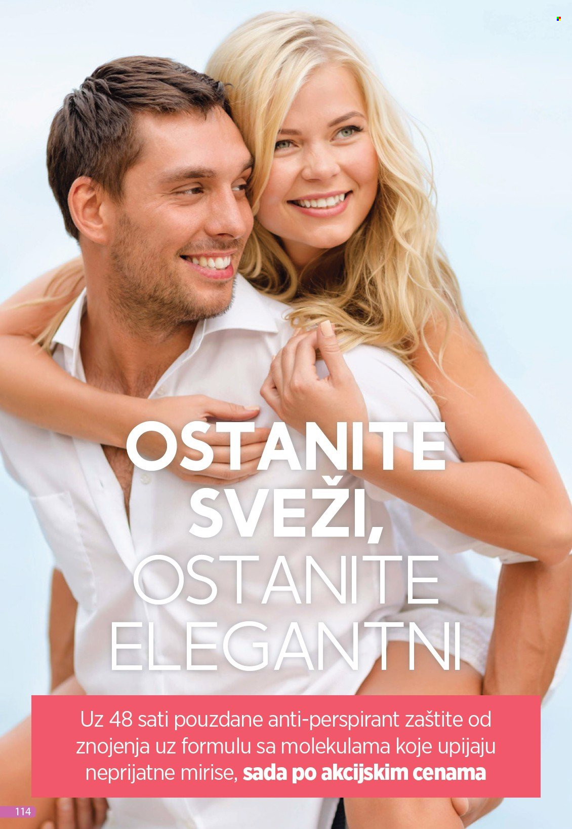 farmasi - Farmasi katalog - 01.10.-31.10.2025 - page: 114