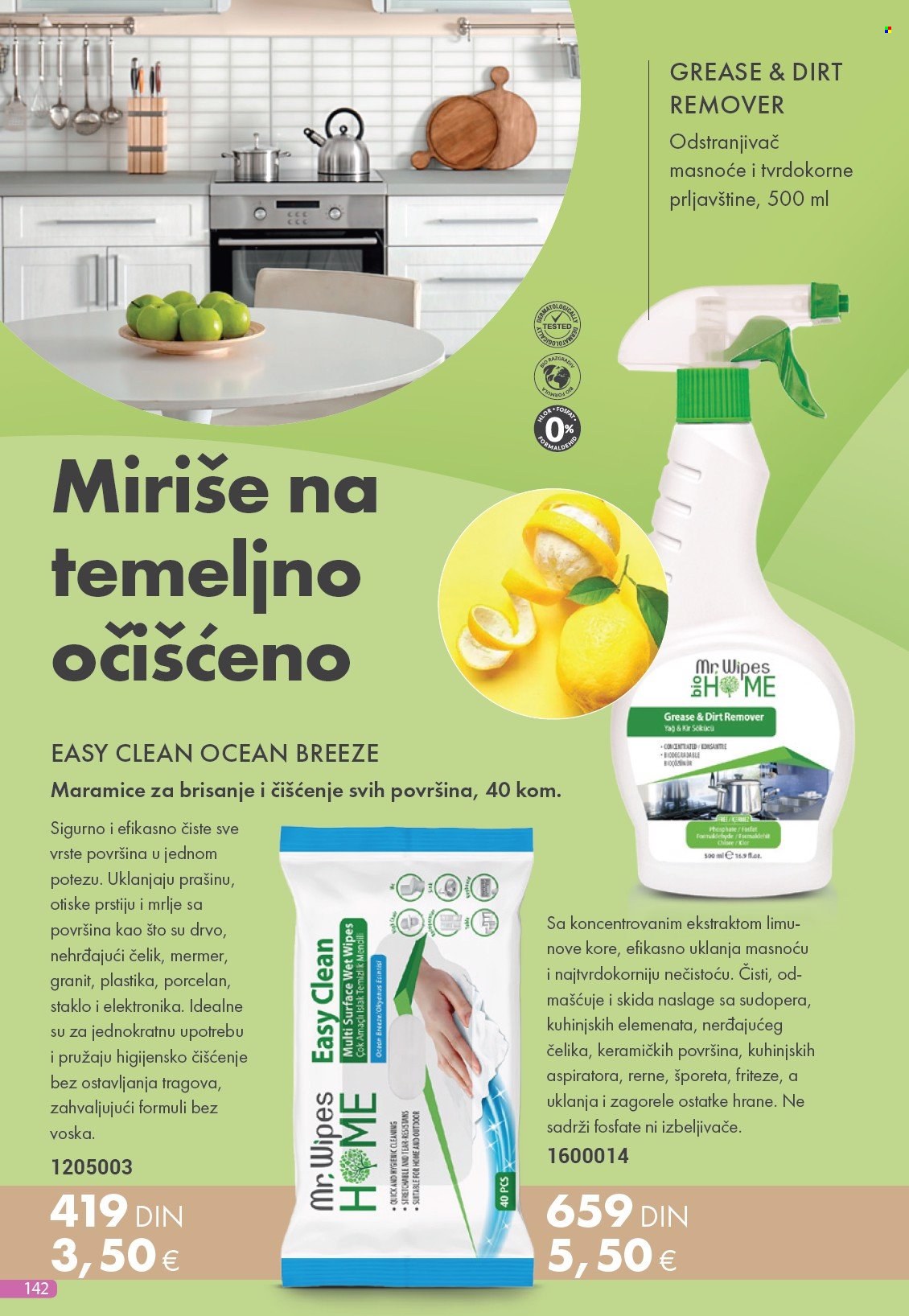 farmasi - Farmasi katalog - 01.10.-31.10.2025 - page: 142