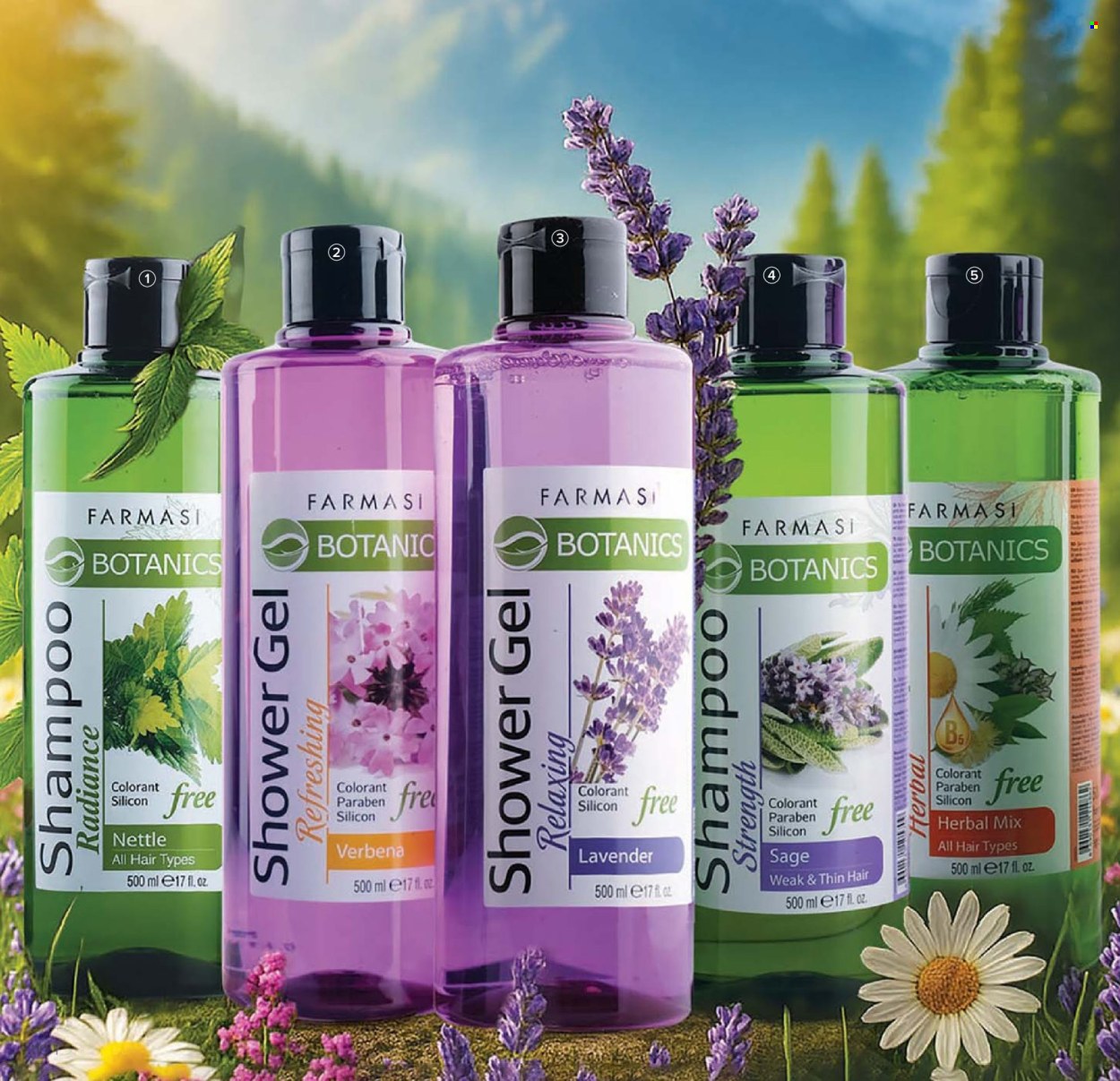 farmasi - Farmasi katalog - 01.01.-28.02.2026 - page: 110