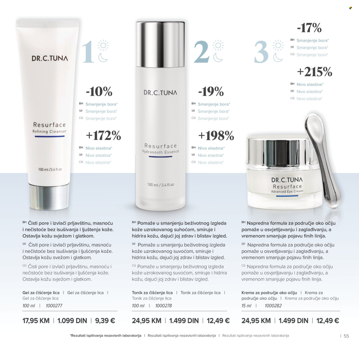 farmasi - Farmasi katalog - 01.01.-28.02.2026 - page: 55