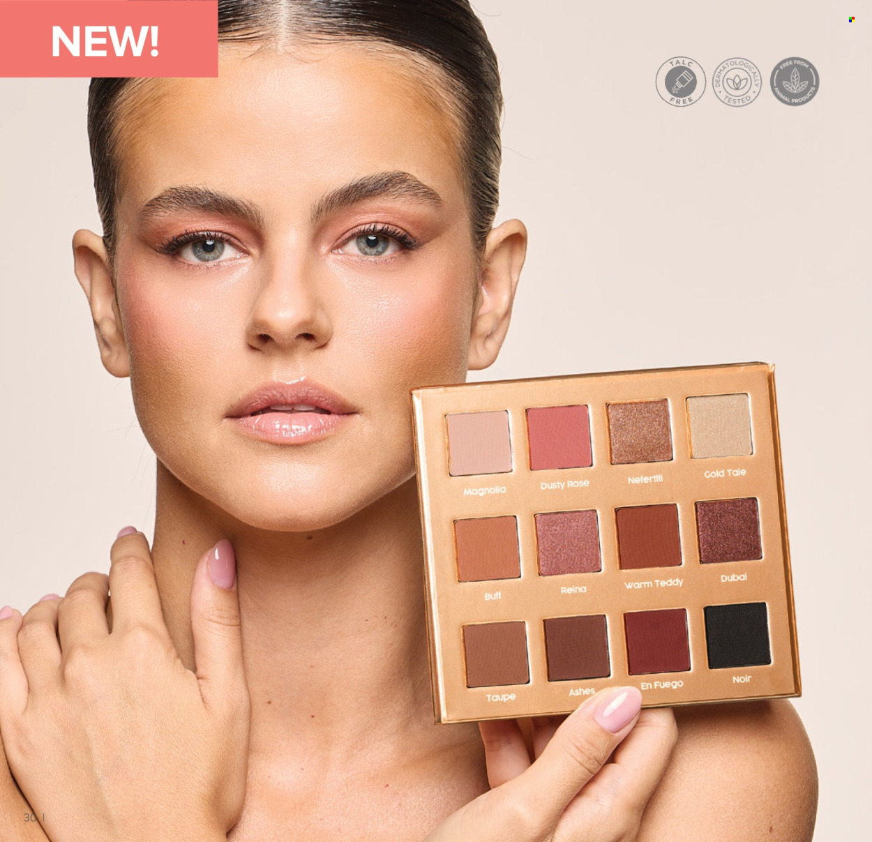 farmasi - Farmasi katalog - 01.01.-28.02.2026 - page: 30