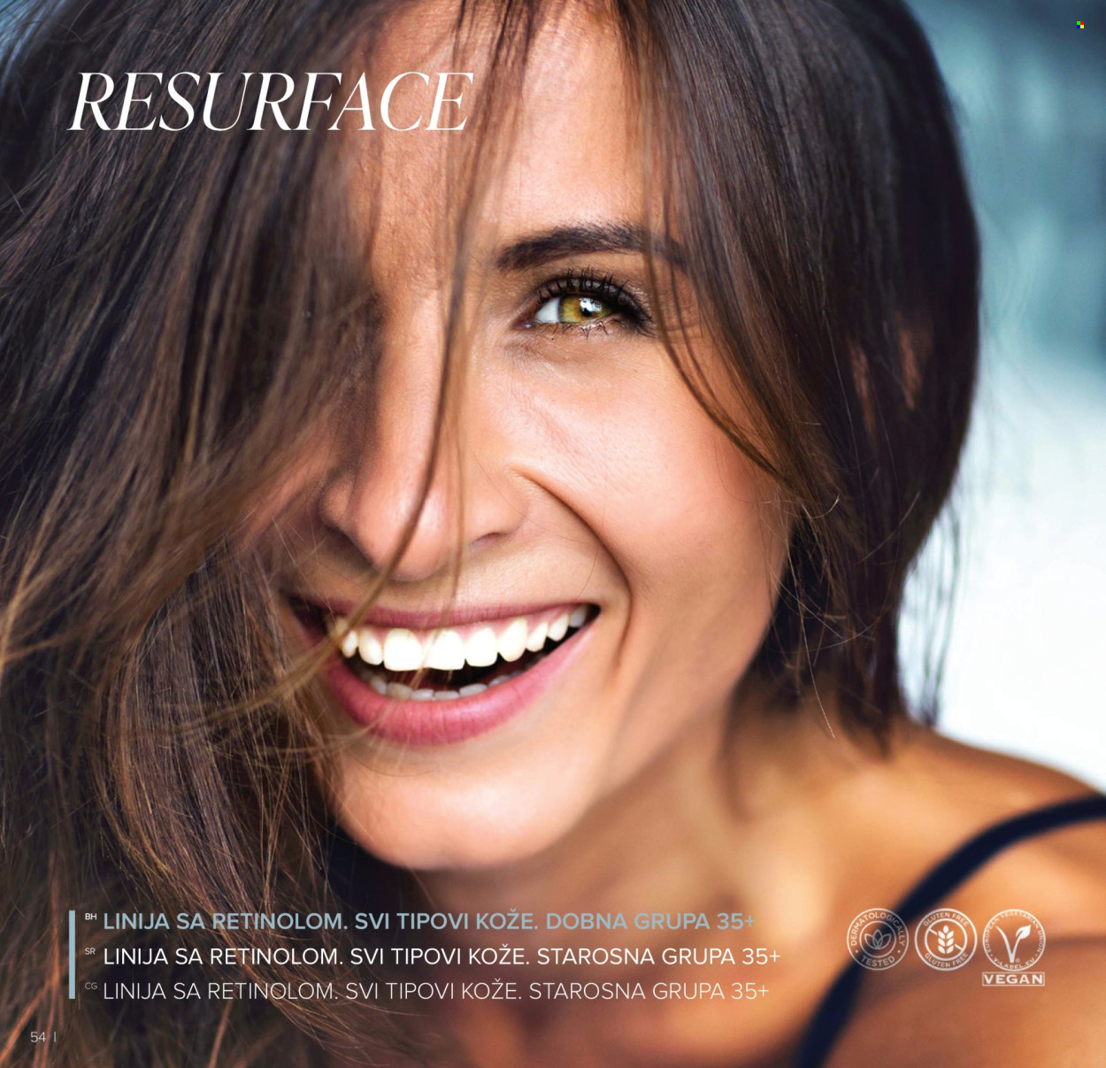 farmasi - Farmasi katalog - 01.01.-28.02.2026 - page: 54