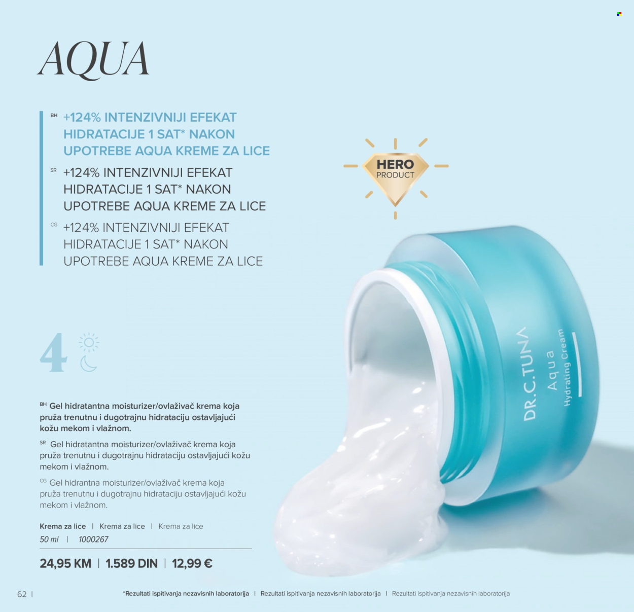 farmasi - Farmasi katalog - 01.01.-28.02.2026 - page: 62