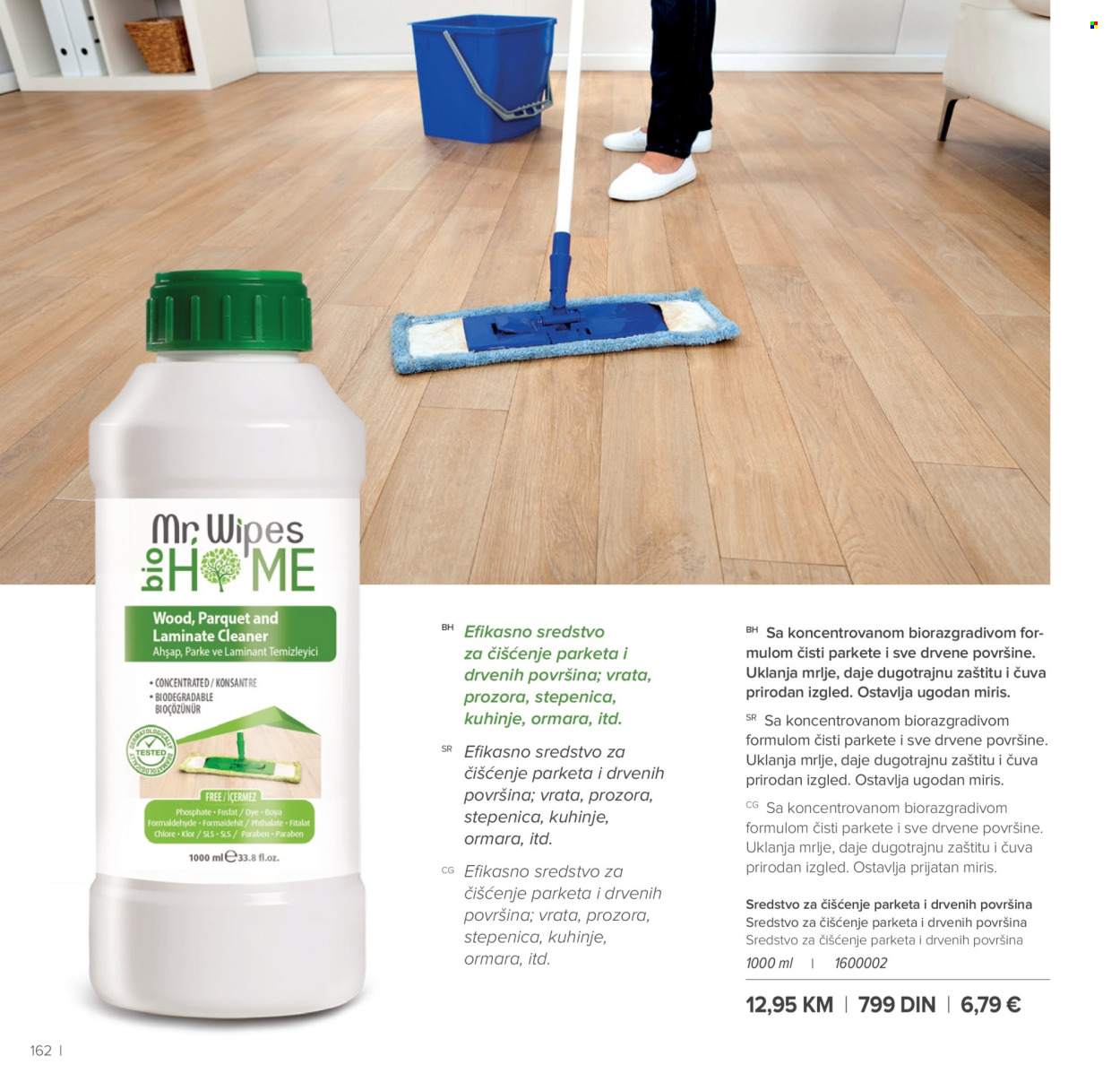 farmasi - Farmasi katalog - 01.01.-28.02.2026 - page: 162