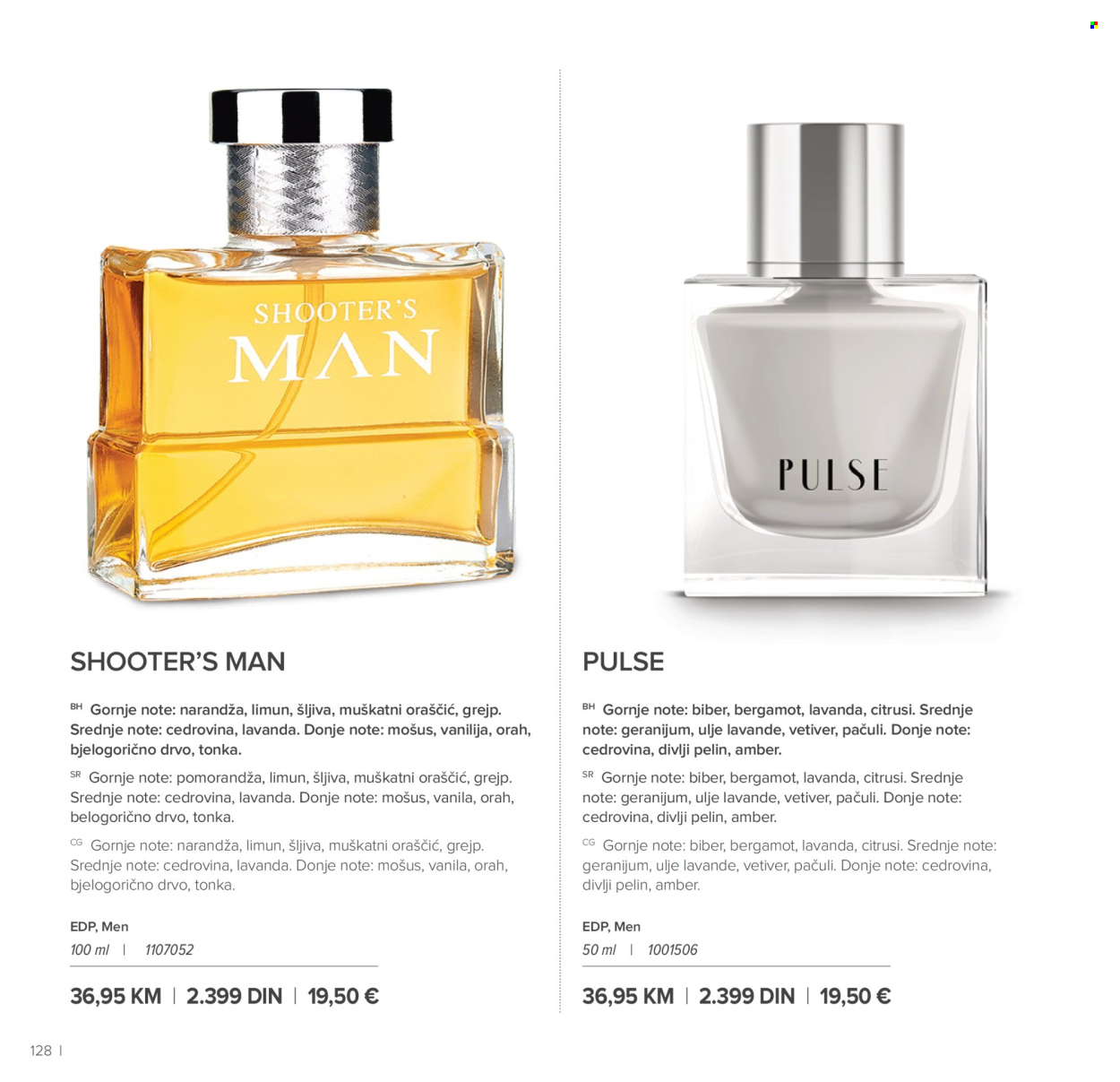 farmasi - Farmasi katalog - 01.01.-28.02.2026 - page: 128