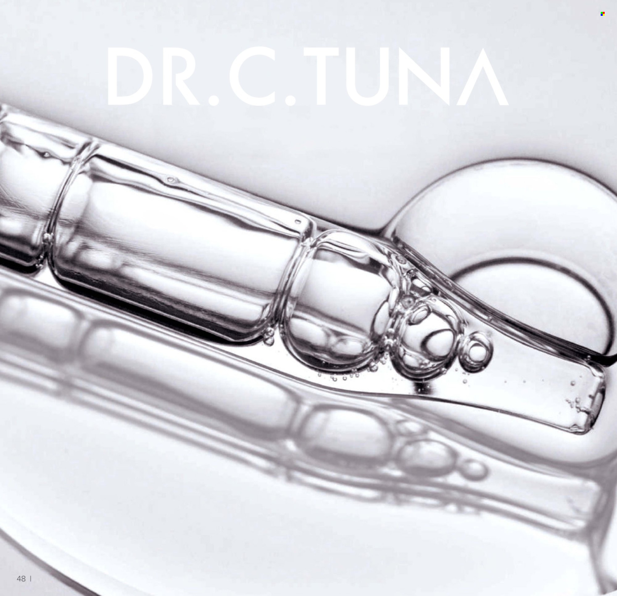 farmasi - Farmasi katalog - 01.01.-28.02.2026 - page: 48