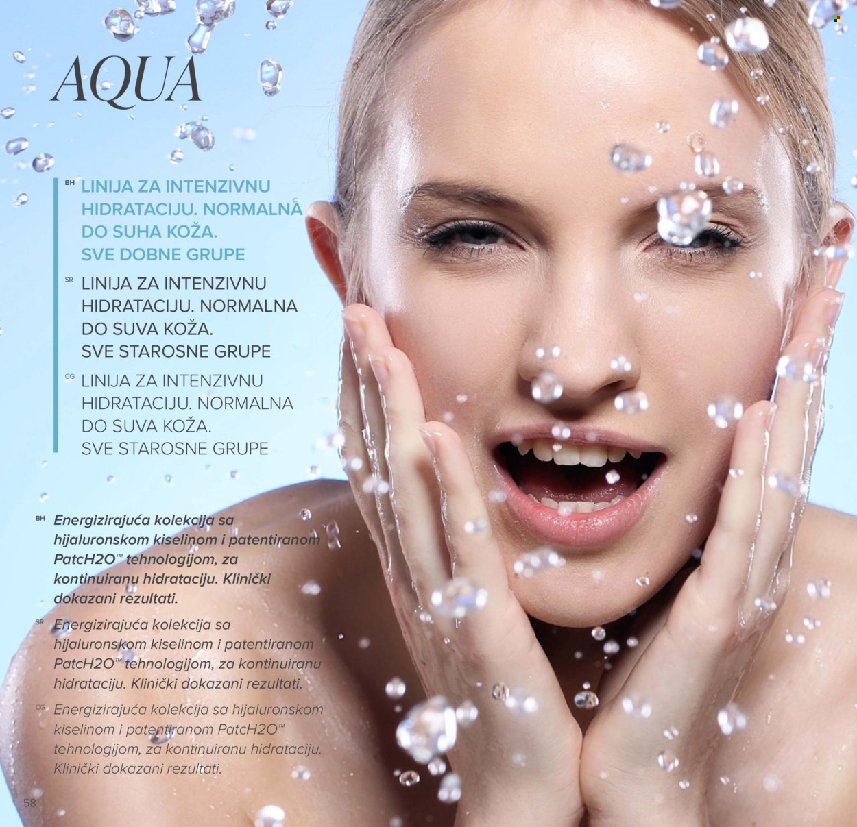 farmasi - Farmasi katalog - 01.03.-30.04.2026 - page: 58