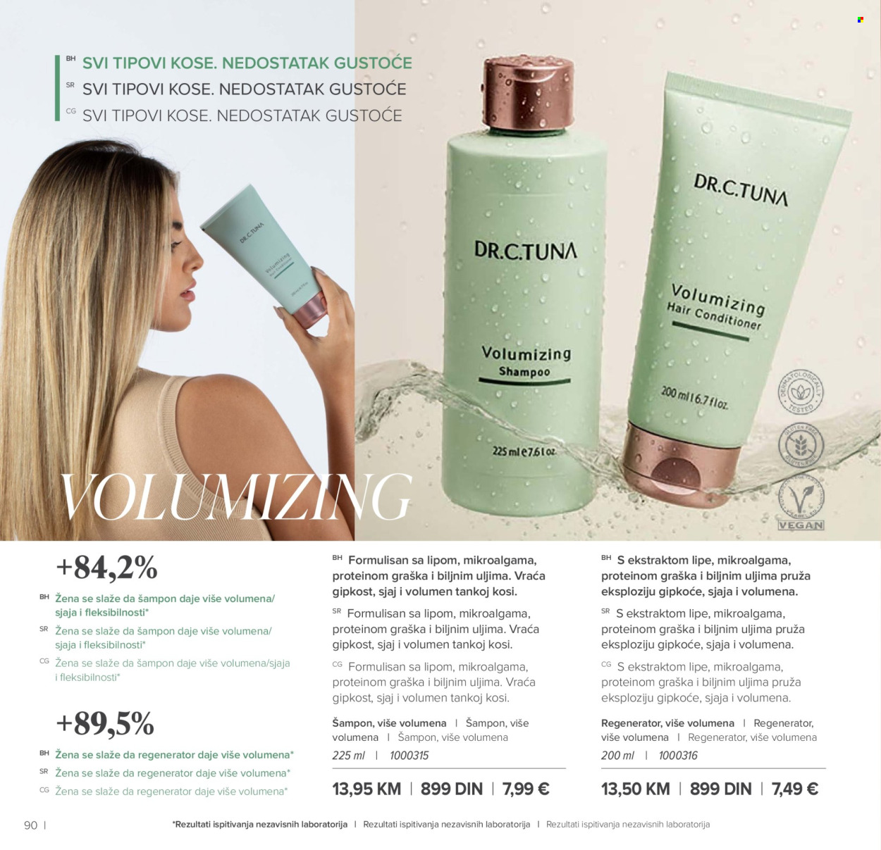 farmasi - Farmasi katalog - 01.03.-30.04.2026 - page: 90