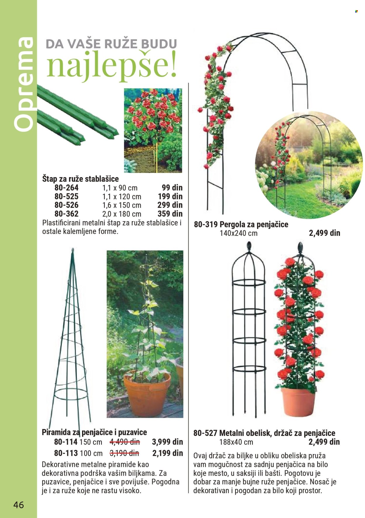 flora-ekspres - Flora Ekspres katalog novembar 2025 - page: 46