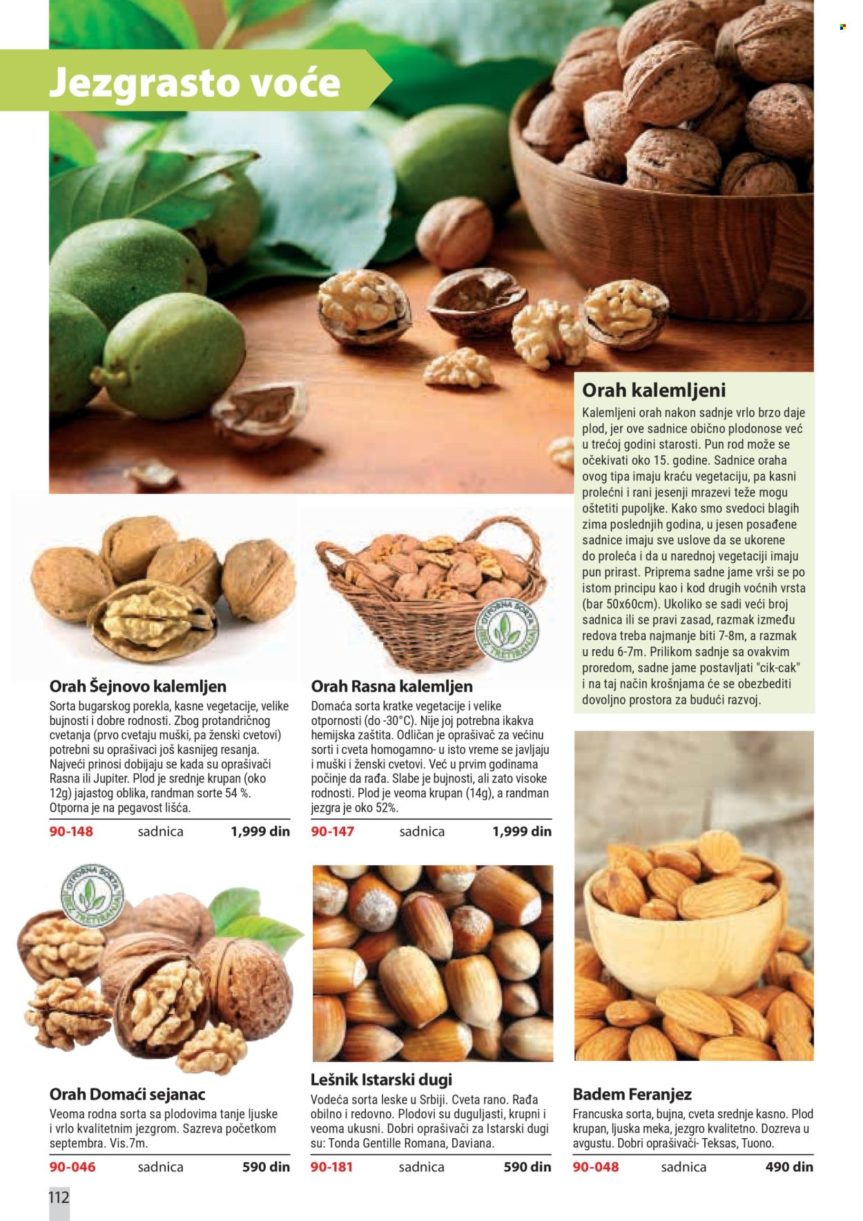 flora-ekspres - Flora Ekspres katalog februar 2026 - page: 112