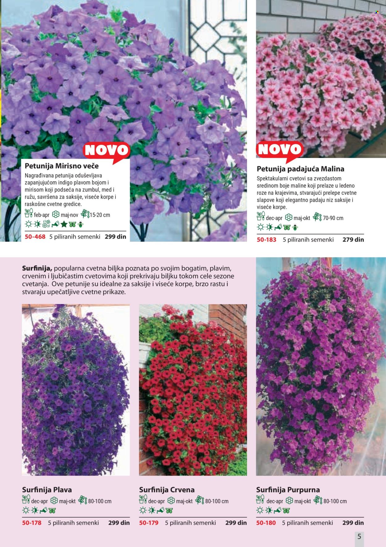 flora-ekspres - Flora Ekspres katalog februar 2026 - page: 5