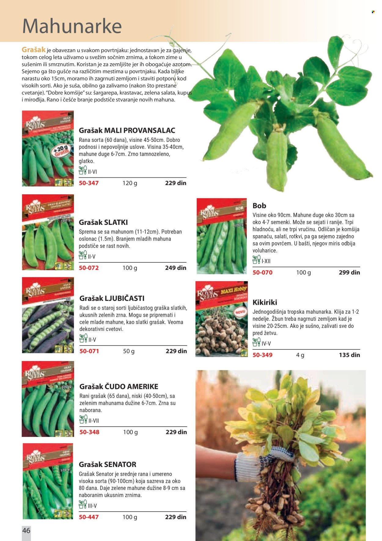 flora-ekspres - Flora Ekspres katalog februar 2026 - page: 46