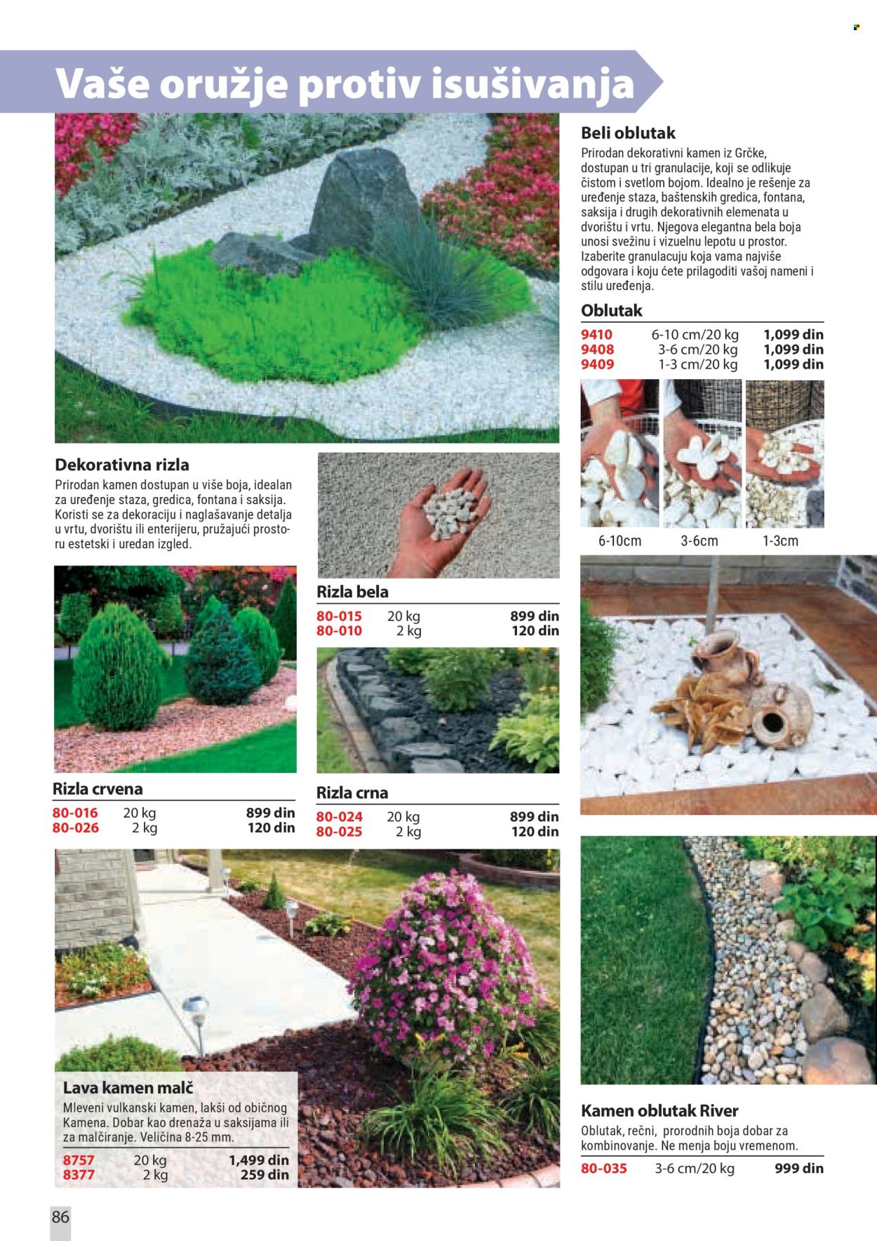flora-ekspres - Flora Ekspres katalog februar 2026 - page: 86