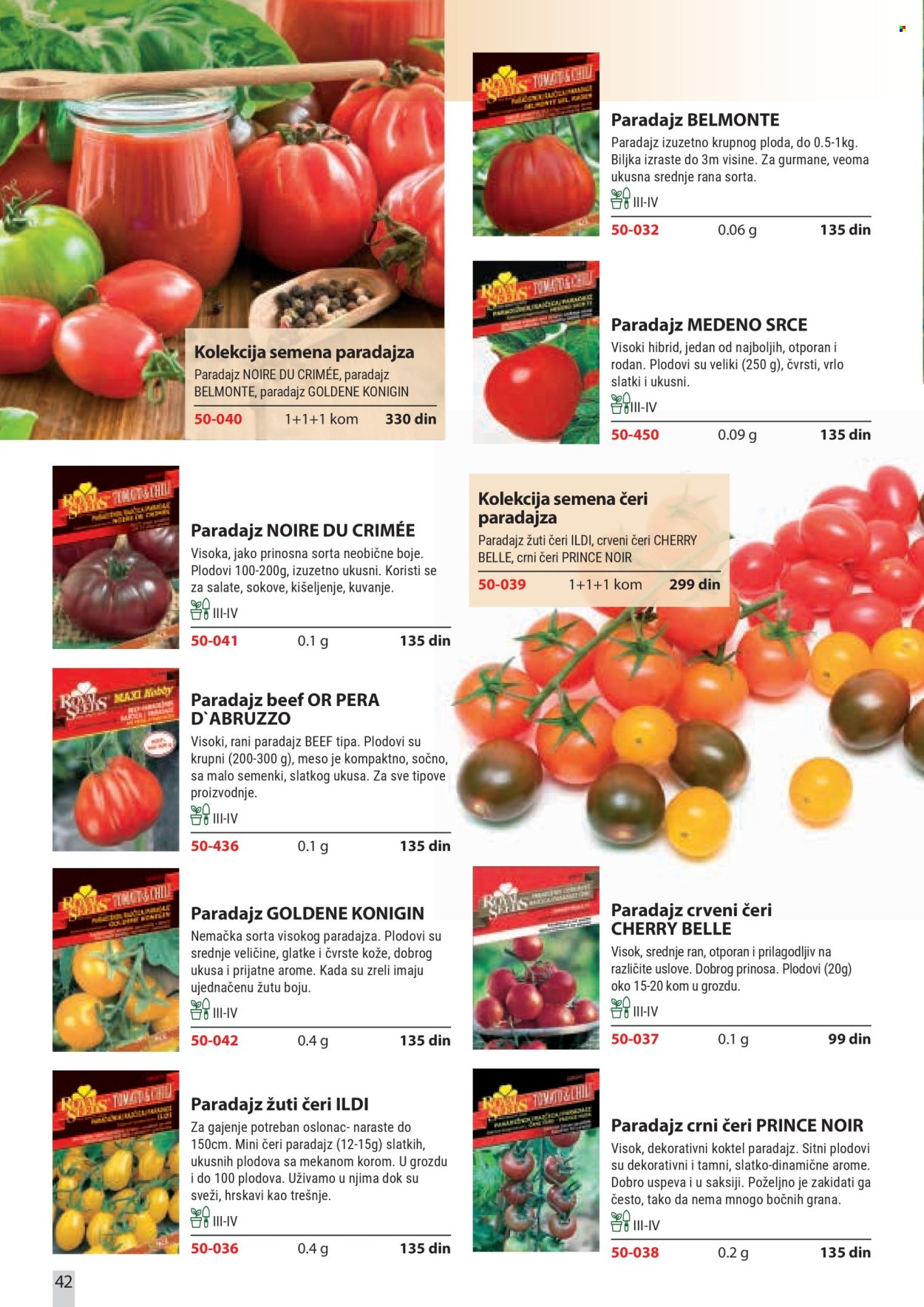 flora-ekspres - Flora Ekspres katalog februar 2026 - page: 42