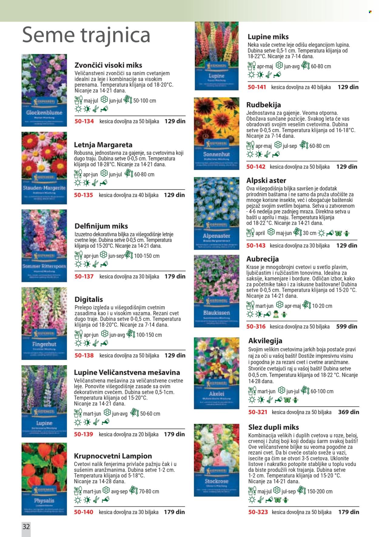flora-ekspres - Flora Ekspres katalog februar 2026 - page: 32