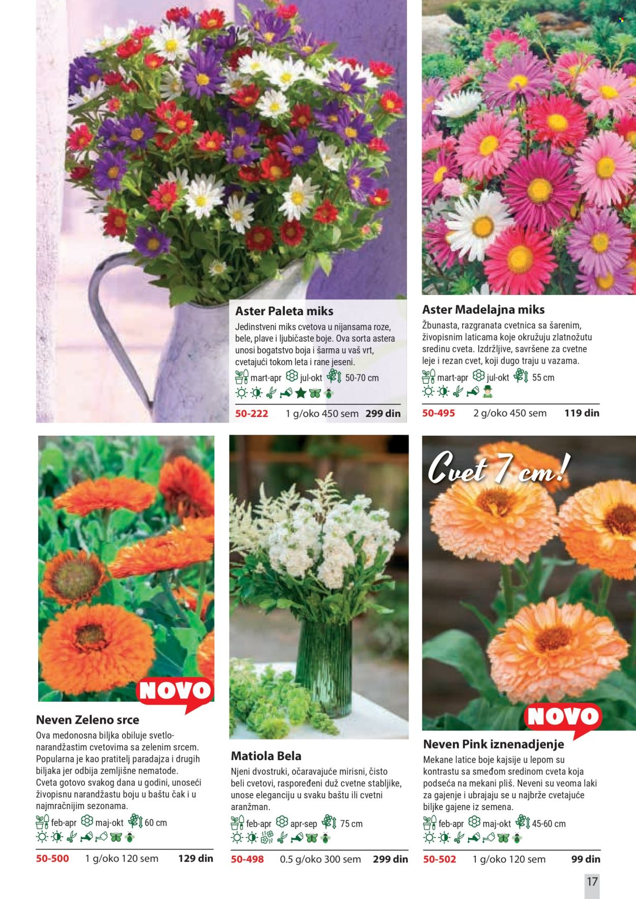 flora-ekspres - Flora Ekspres katalog februar 2026 - page: 17