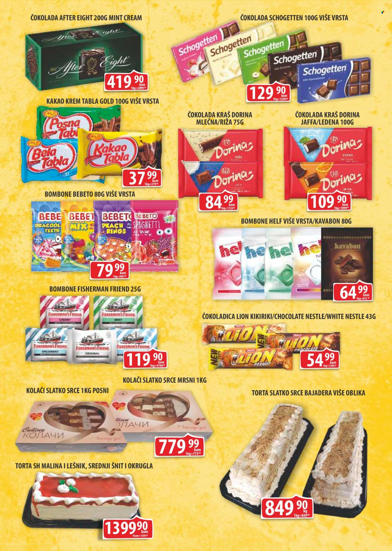 fortuna-market - Fortuna Market katalog - 08.05.-31.05.2024 - strana 1 - page: 8