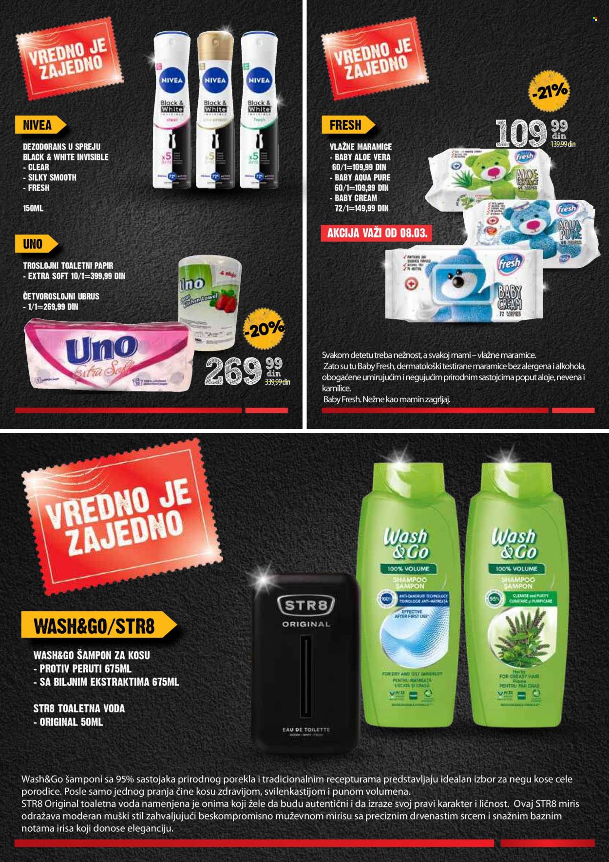 idea - Idea katalog - 06.03.-02.04.2025 - page: 19