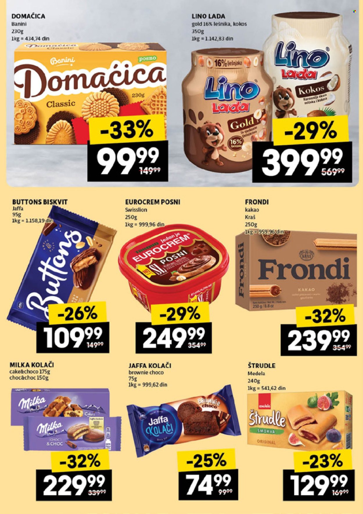 idea - Idea katalog - 20.03.-26.03.2025 - page: 35 idea - Idea katalog - 20.03.-26.03.2025 - page: 35