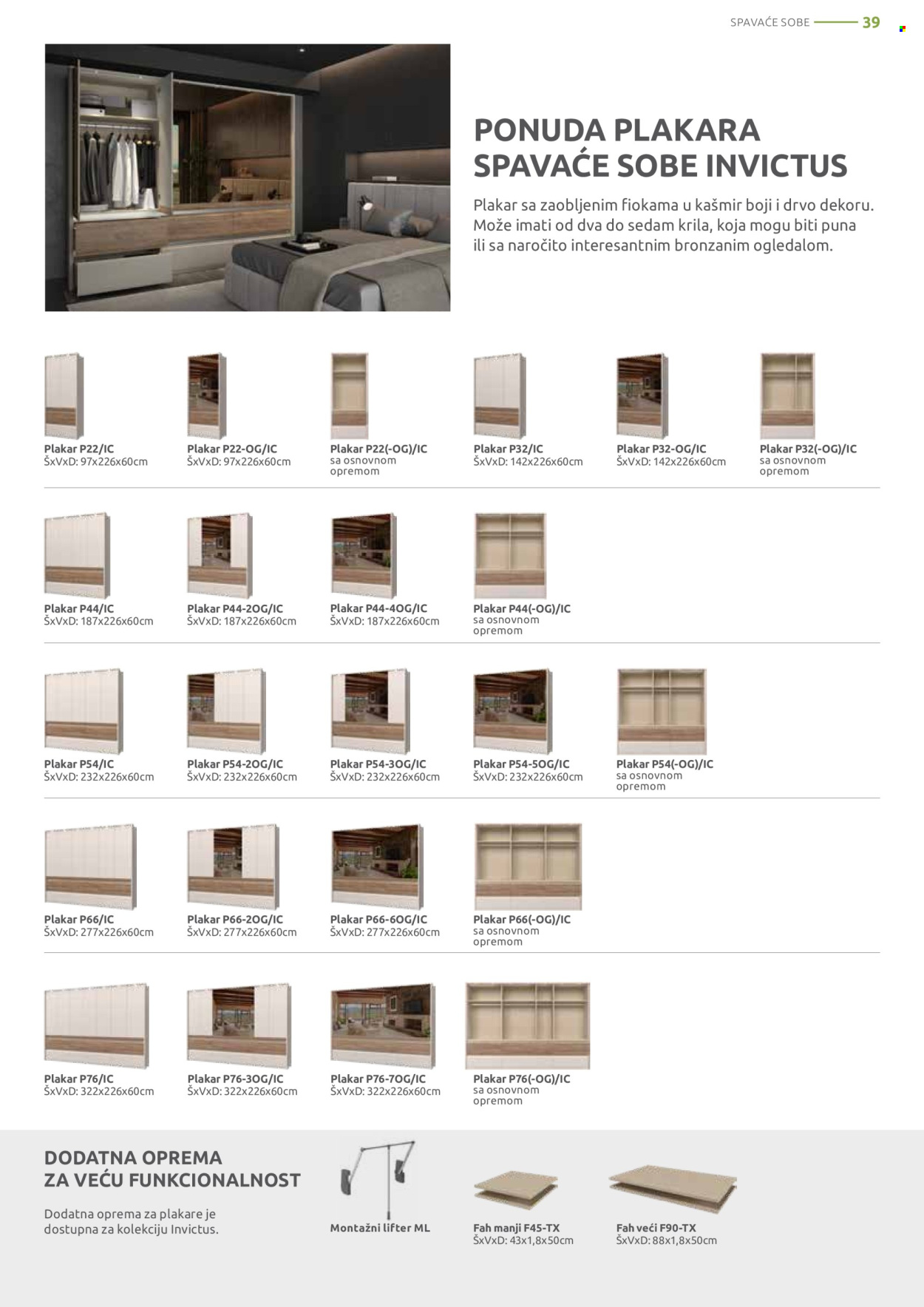 jela - Jela katalog maj 2024 - strana 1 - page: 39 jela - Jela katalog maj 2024 - strana 1 - page: 39