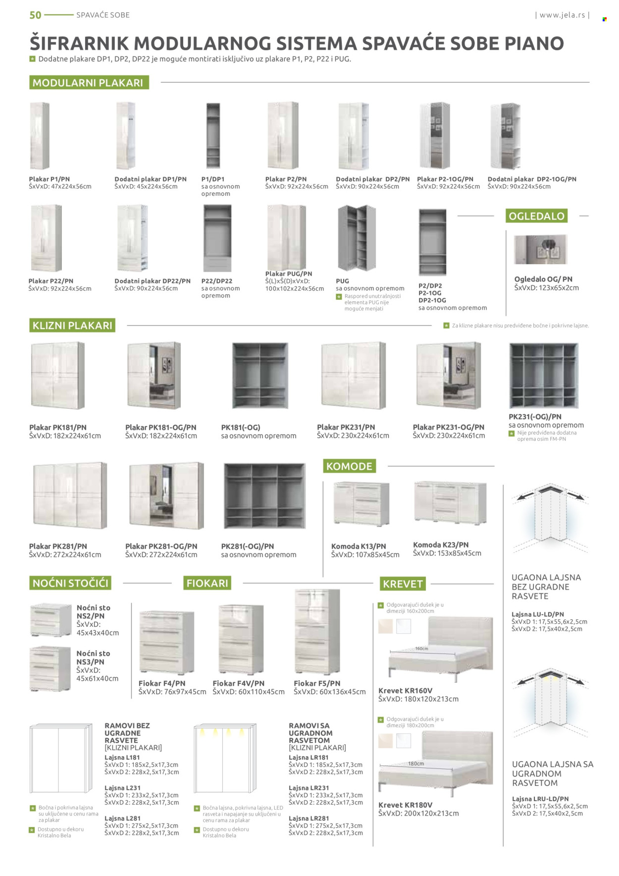 jela - Jela katalog maj 2024 - strana 1 - page: 50 jela - Jela katalog maj 2024 - strana 1 - page: 50