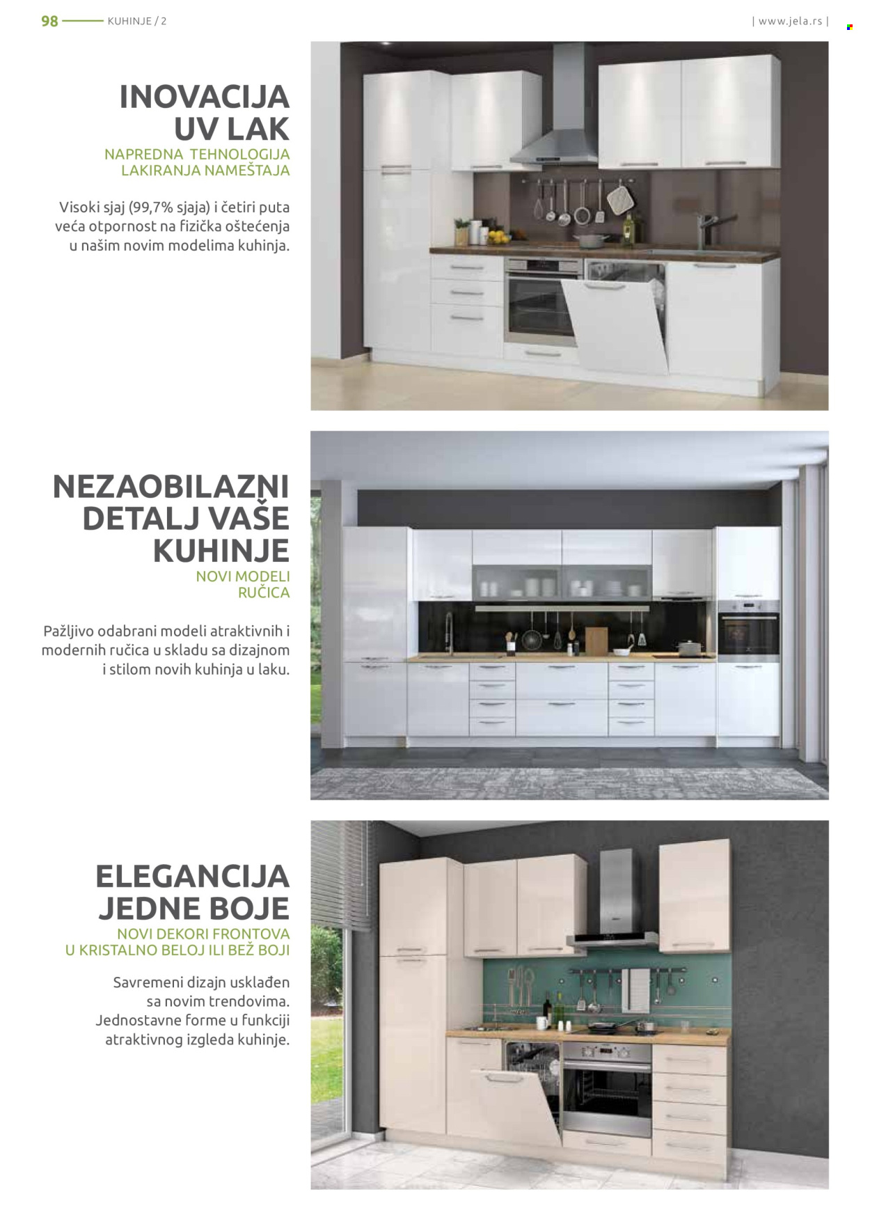 jela - Jela katalog maj 2024 - strana 1 - page: 98 jela - Jela katalog maj 2024 - strana 1 - page: 98