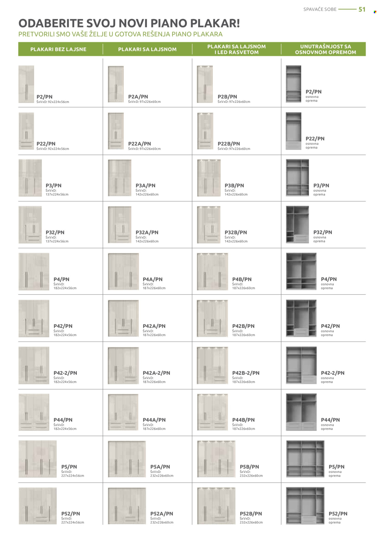 jela - Jela katalog maj 2024 - strana 1 - page: 51 jela - Jela katalog maj 2024 - strana 1 - page: 51