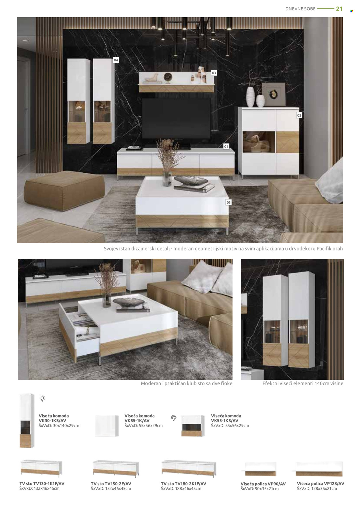 jela - Jela katalog maj 2024 - strana 1 - page: 21 jela - Jela katalog maj 2024 - strana 1 - page: 21