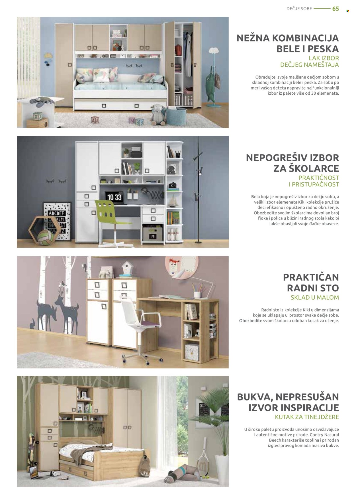 jela - Jela katalog maj 2024 - strana 1 - page: 65 jela - Jela katalog maj 2024 - strana 1 - page: 65
