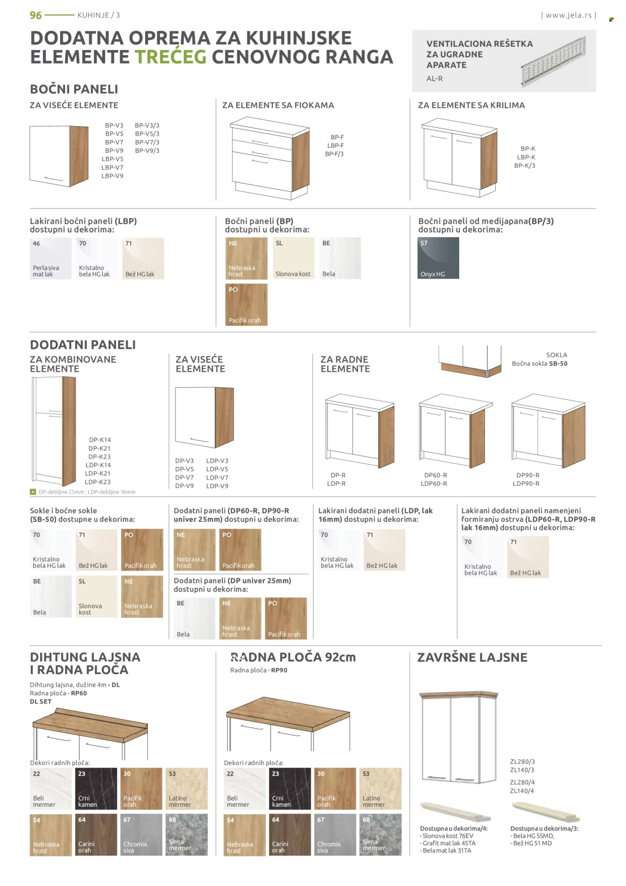 jela - Jela katalog maj 2024 - strana 1 - page: 96 jela - Jela katalog maj 2024 - strana 1 - page: 96