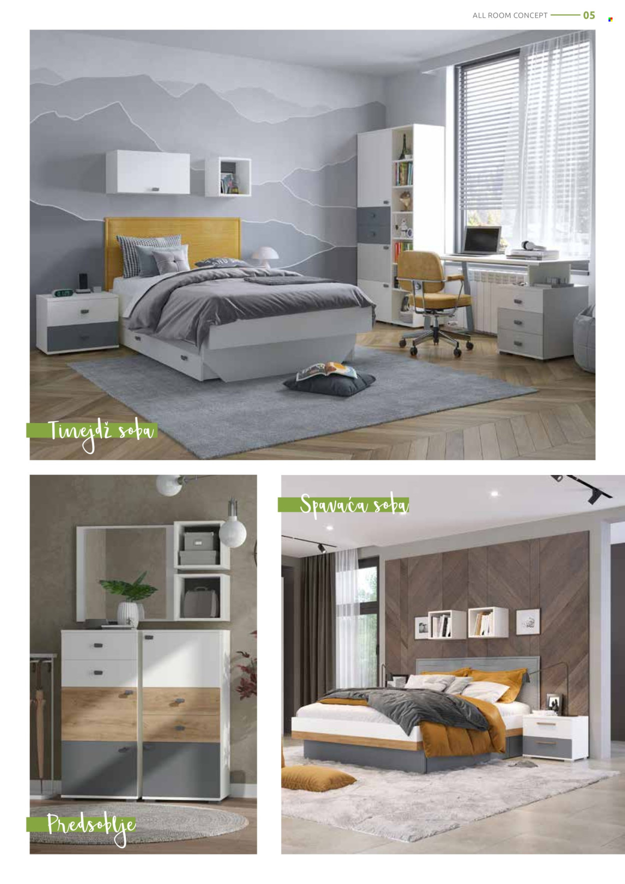 jela - Jela katalog maj 2024 - strana 1 - page: 5 jela - Jela katalog maj 2024 - strana 1 - page: 5