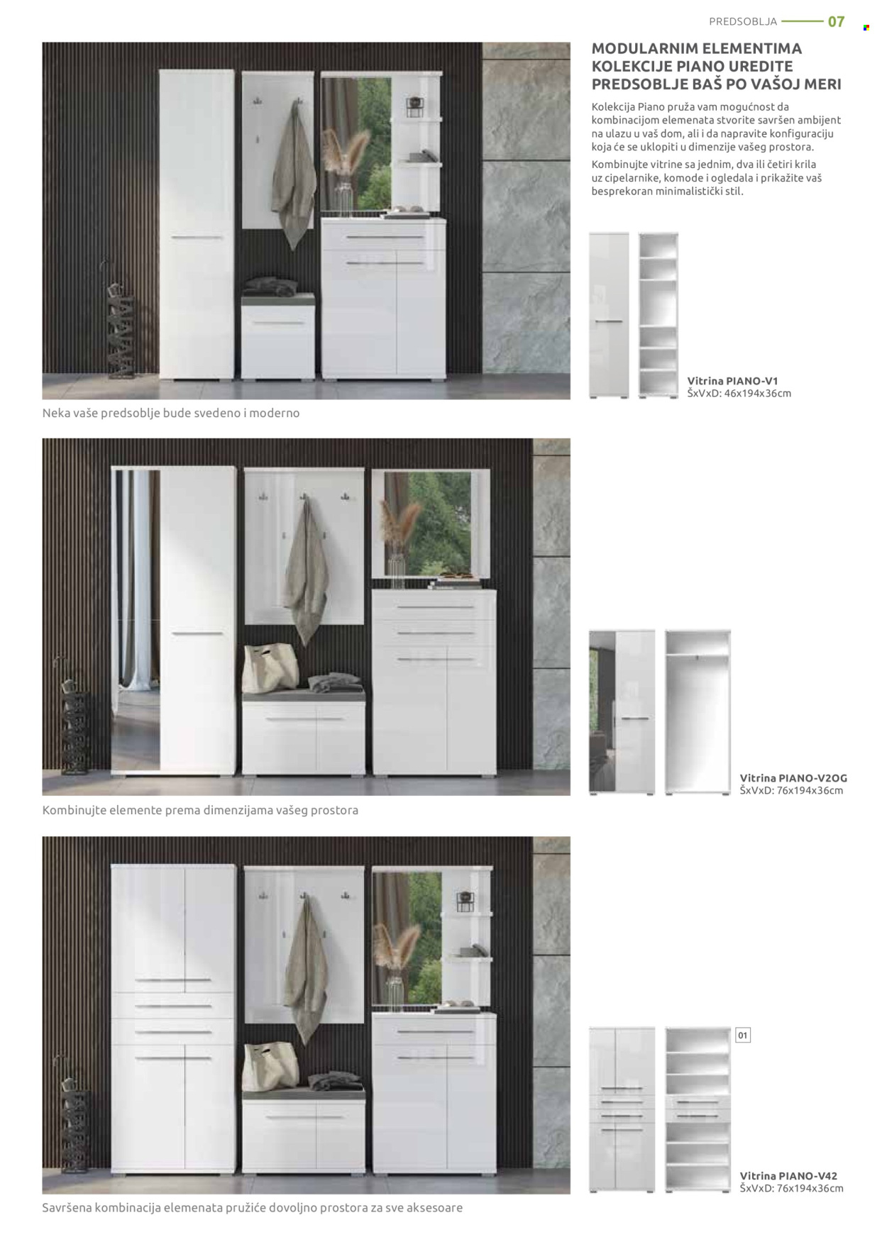 jela - Jela katalog maj 2024 - strana 1 - page: 7 jela - Jela katalog maj 2024 - strana 1 - page: 7