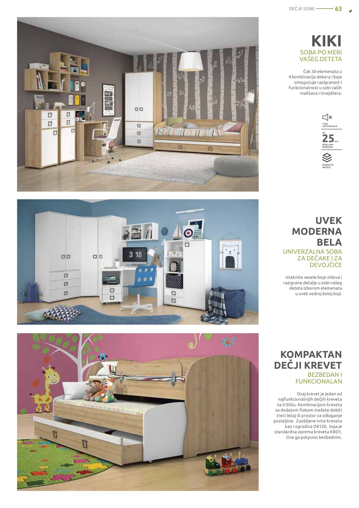 jela - Jela katalog maj 2024 - strana 1 - page: 63 jela - Jela katalog maj 2024 - strana 1 - page: 63