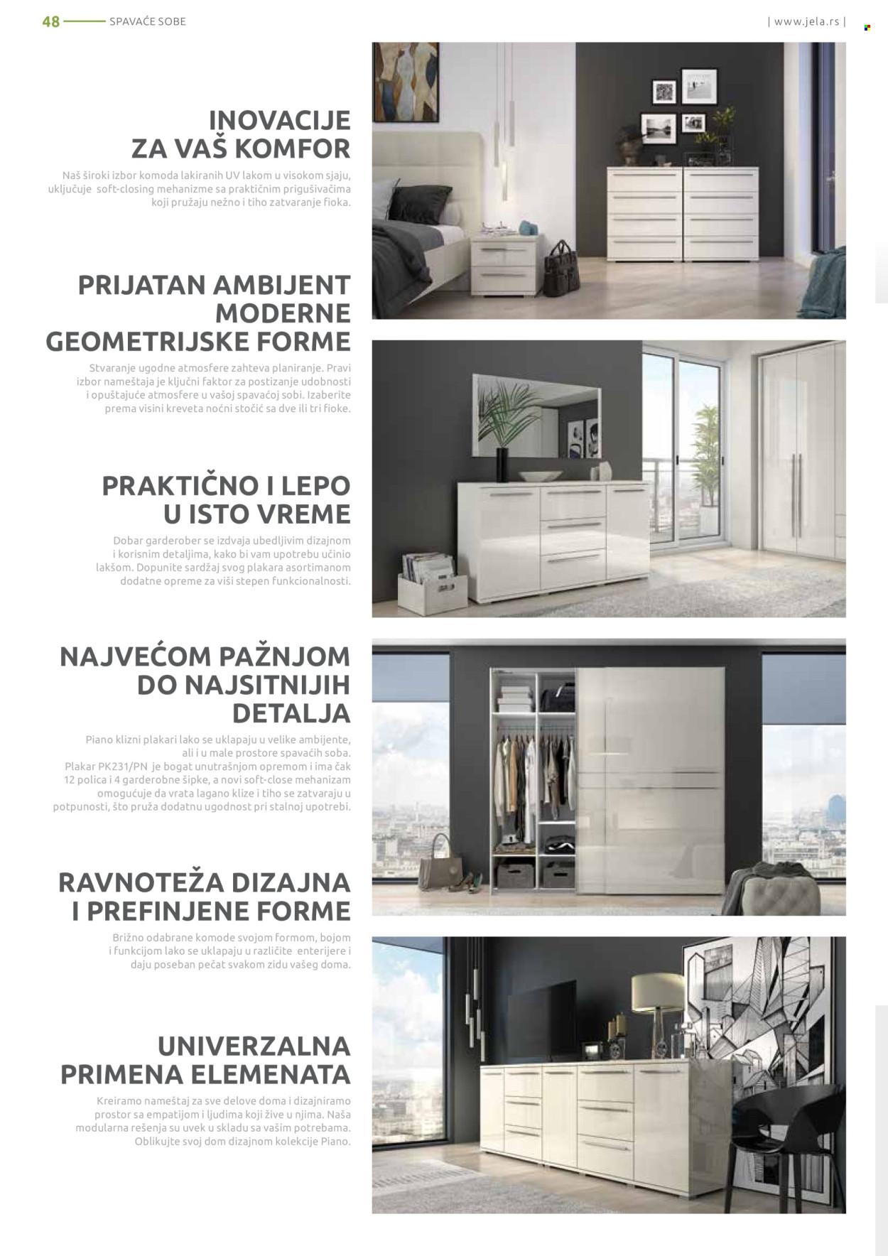 jela - Jela katalog maj 2024 - strana 1 - page: 48 jela - Jela katalog maj 2024 - strana 1 - page: 48