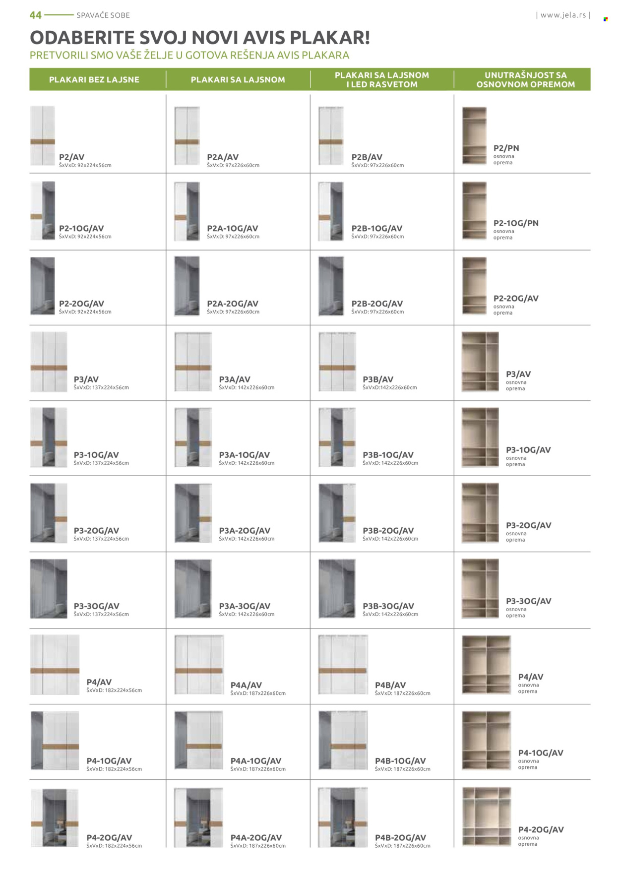 jela - Jela katalog maj 2024 - strana 1 - page: 44 jela - Jela katalog maj 2024 - strana 1 - page: 44