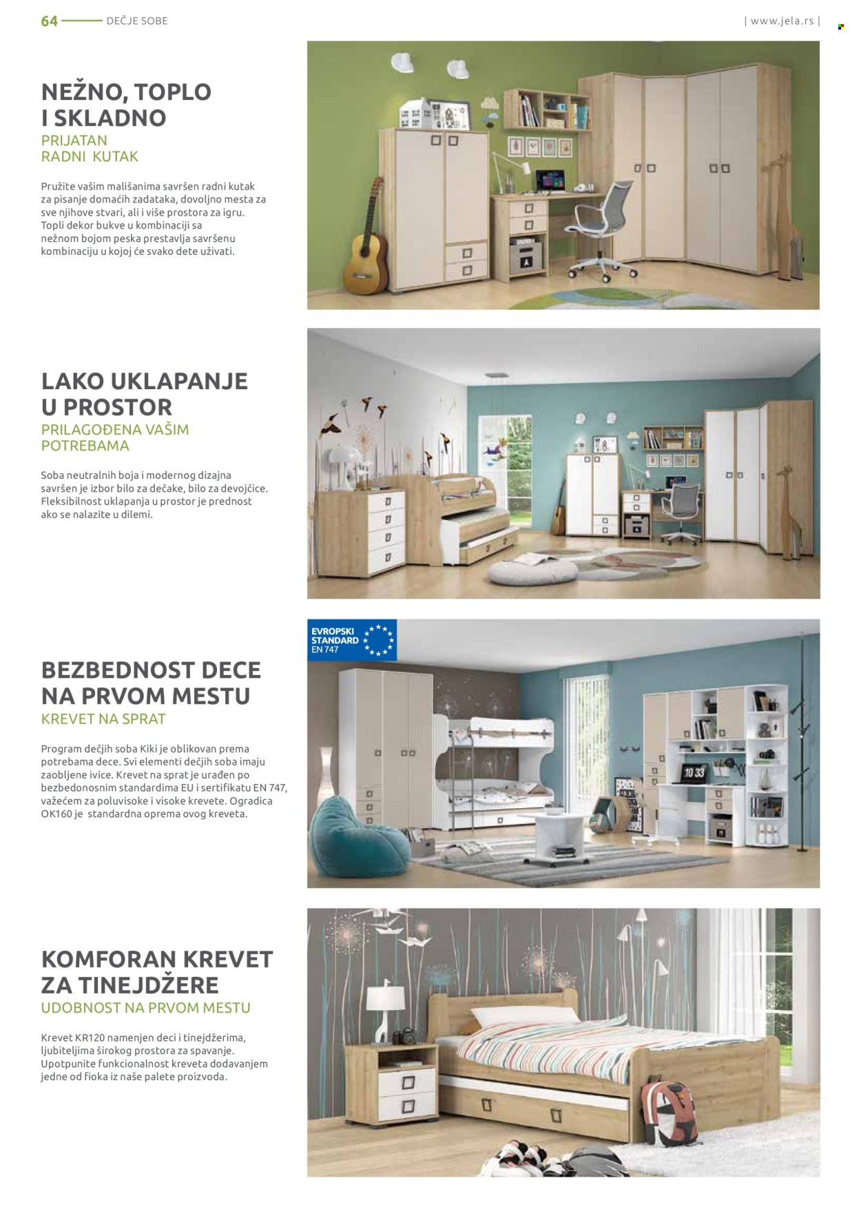 jela - Jela katalog maj 2024 - strana 1 - page: 64 jela - Jela katalog maj 2024 - strana 1 - page: 64
