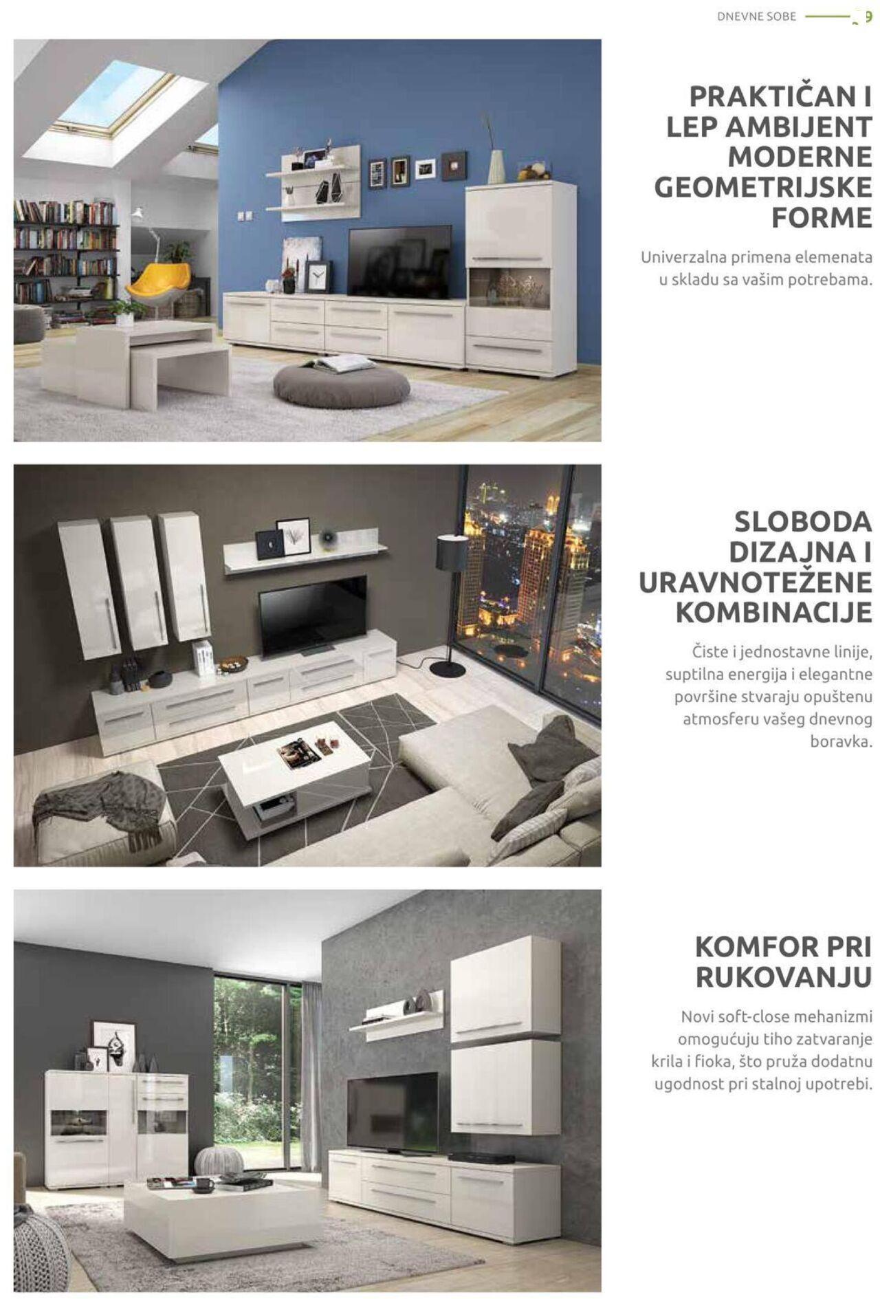 jela - Jela katalog - najnovije akcije 23.09.2024 - 19.10.2024 - page: 39 jela - Jela katalog - najnovije akcije 23.09.2024 - 19.10.2024 - page: 39