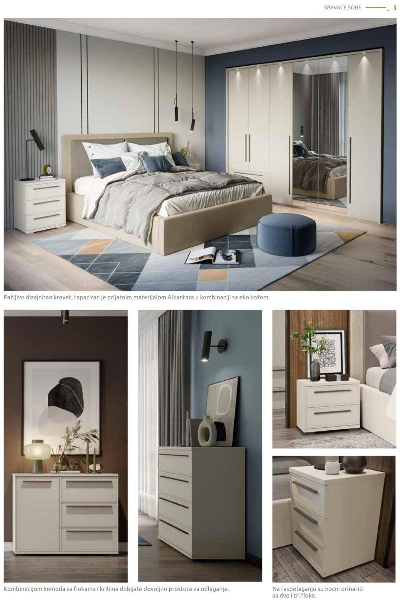 jela - Jela katalog - najnovije akcije 21.10.2024 - 16.11.2024 - page: 43 jela - Jela katalog - najnovije akcije 21.10.2024 - 16.11.2024 - page: 43