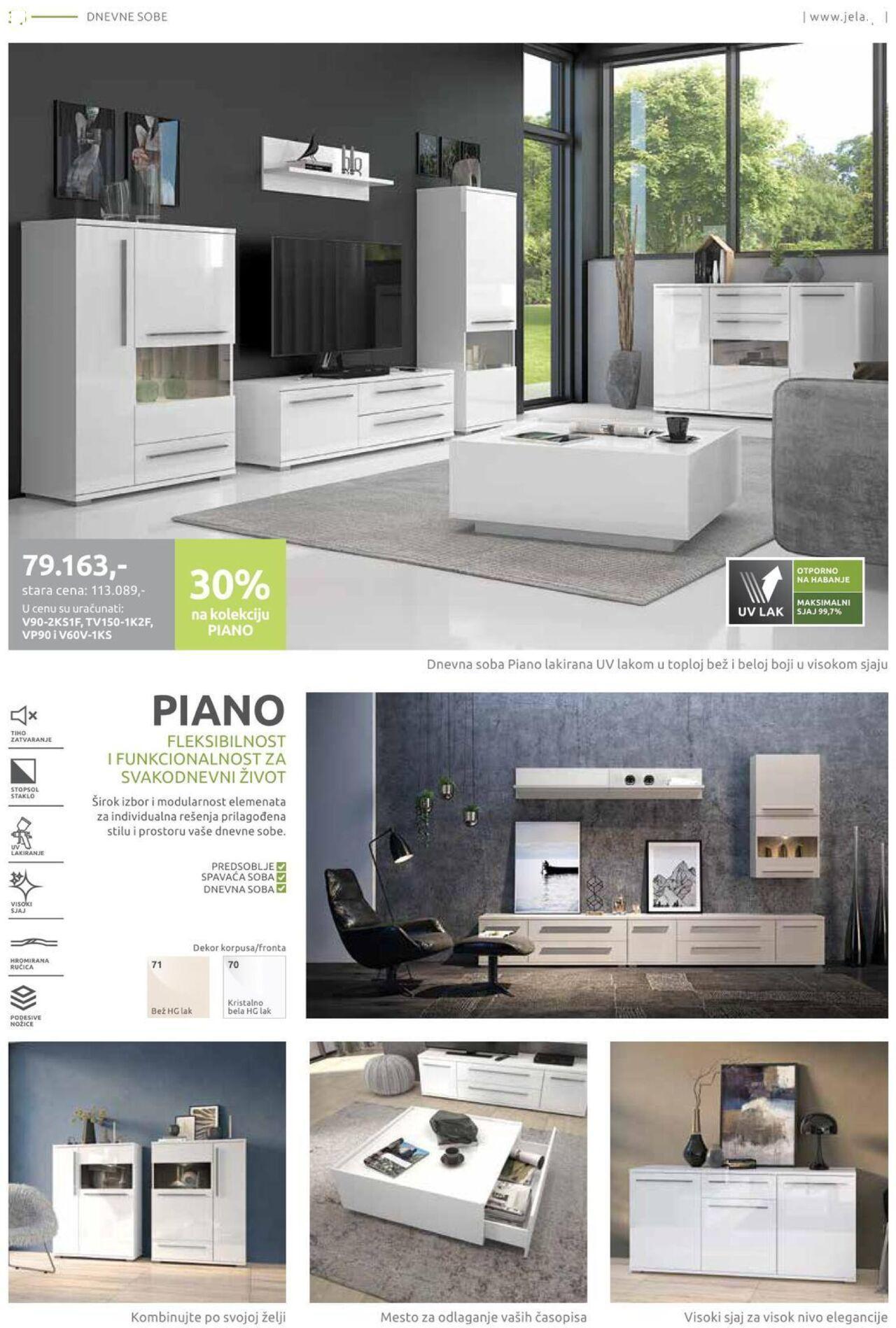 jela - Jela katalog - najnovije akcije 21.10.2024 - 16.11.2024 - page: 36 jela - Jela katalog - najnovije akcije 21.10.2024 - 16.11.2024 - page: 36