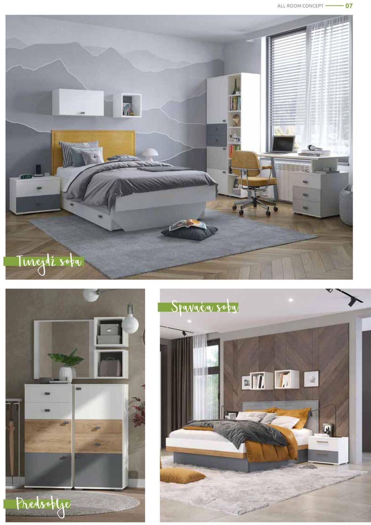 jela - Jela katalog - najnovije akcije 21.10.2024 - 16.11.2024 - page: 7 jela - Jela katalog - najnovije akcije 21.10.2024 - 16.11.2024 - page: 7