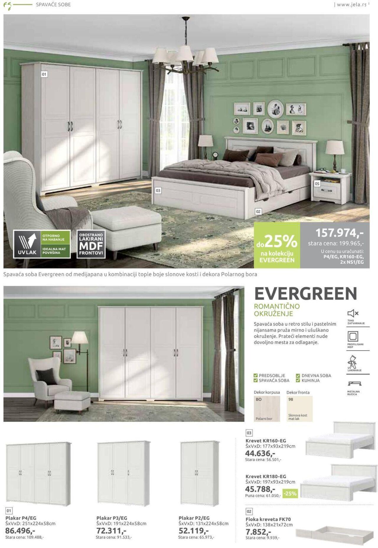 jela - Jela katalog - najnovije akcije 21.10.2024 - 16.11.2024 - page: 66 jela - Jela katalog - najnovije akcije 21.10.2024 - 16.11.2024 - page: 66