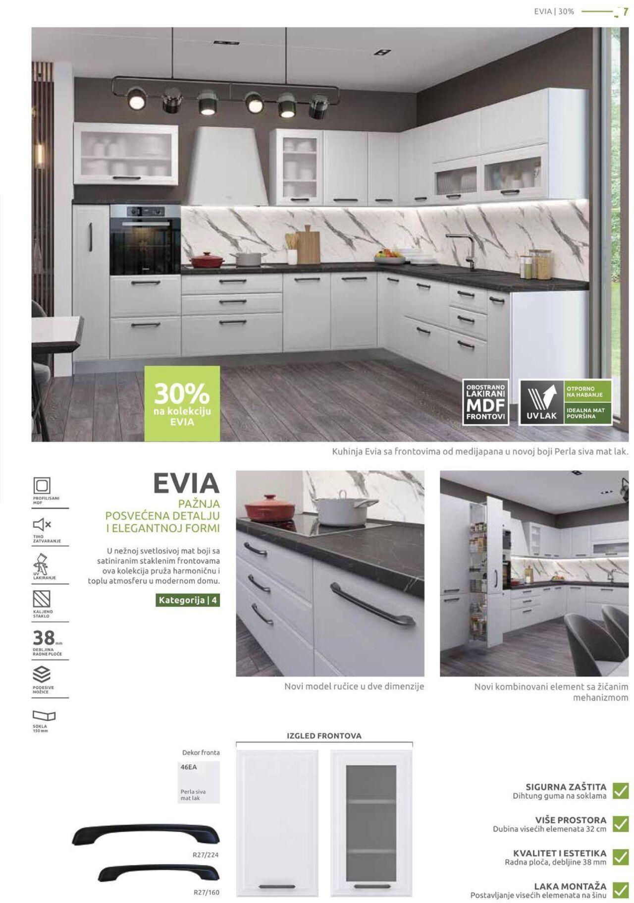 jela - Jela katalog - najnovije akcije 21.10.2024 - 16.11.2024 - page: 87 jela - Jela katalog - najnovije akcije 21.10.2024 - 16.11.2024 - page: 87