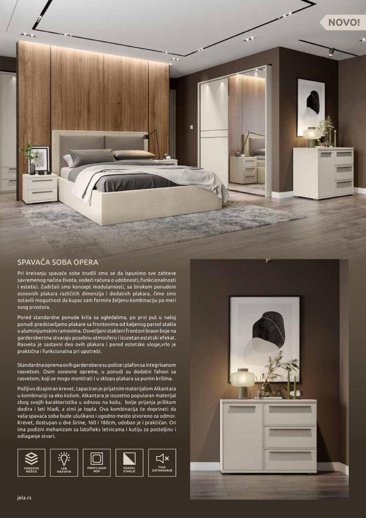 jela - Jela katalog - najnovije akcije 21.10.2024 - 16.11.2024 - page: 3 jela - Jela katalog - najnovije akcije 21.10.2024 - 16.11.2024 - page: 3