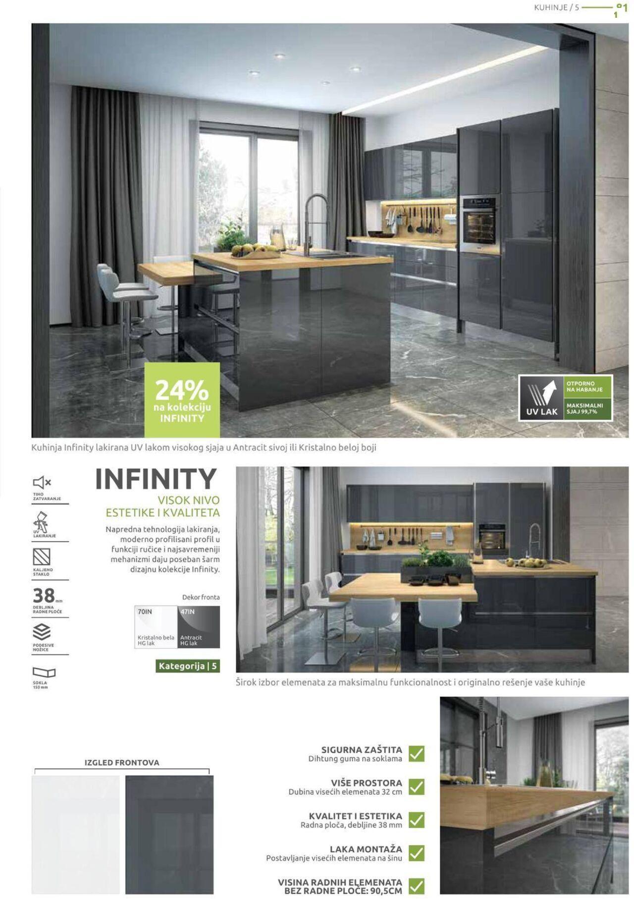 jela - Jela katalog - najnovije akcije 21.10.2024 - 16.11.2024 - page: 81 jela - Jela katalog - najnovije akcije 21.10.2024 - 16.11.2024 - page: 81