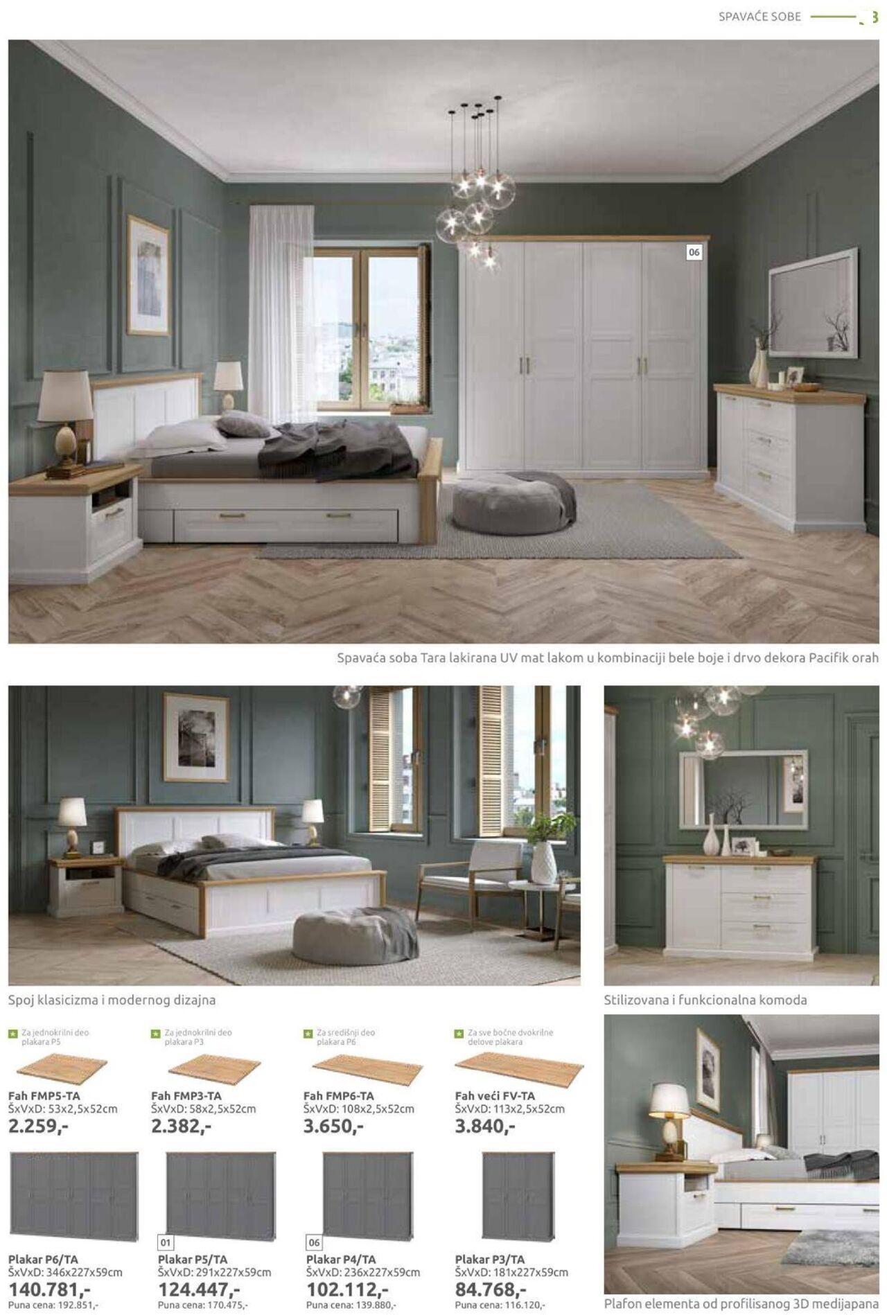 jela - Jela katalog - najnovije akcije 21.10.2024 - 16.11.2024 - page: 63 jela - Jela katalog - najnovije akcije 21.10.2024 - 16.11.2024 - page: 63