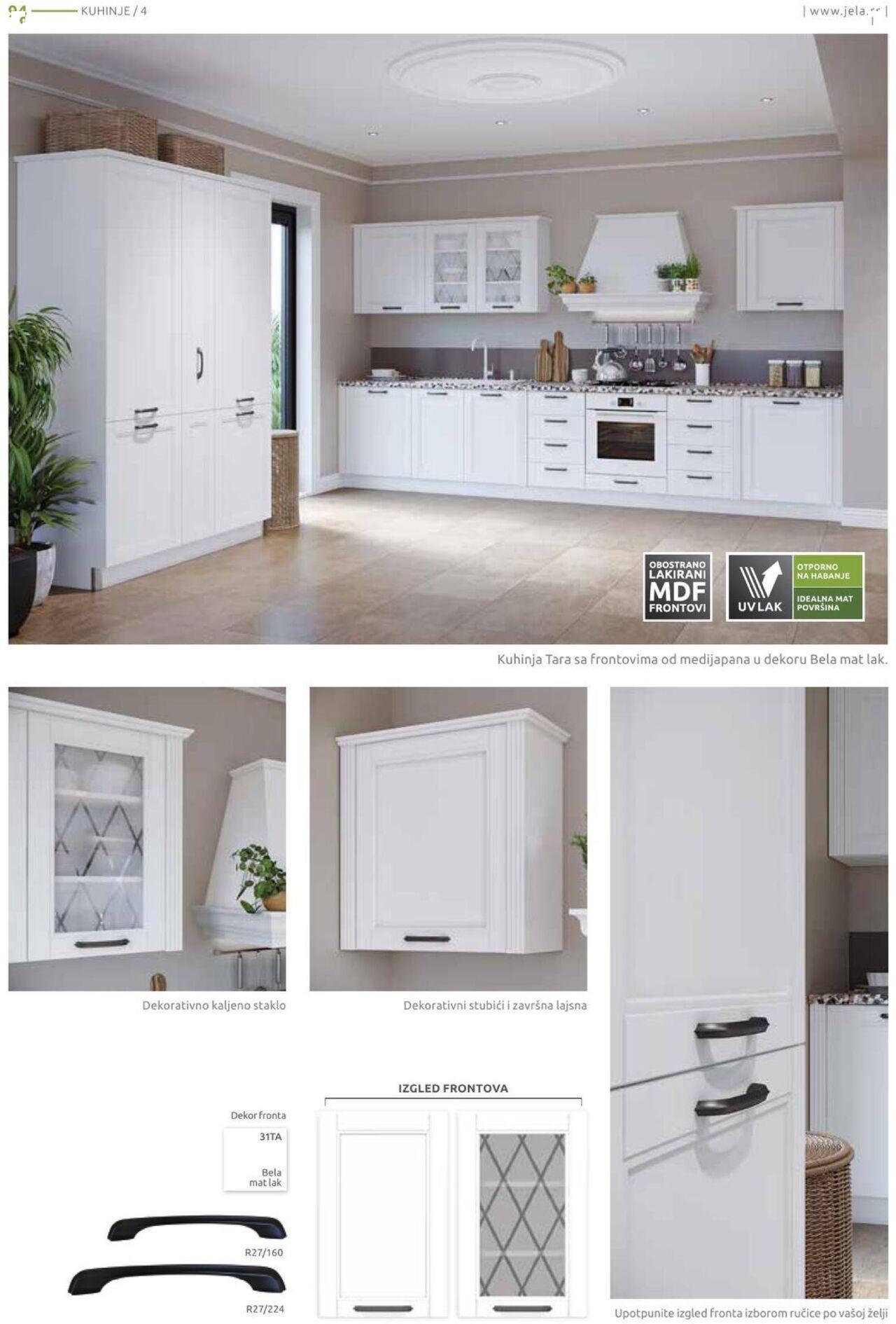 jela - Jela katalog - najnovije akcije 21.10.2024 - 16.11.2024 - page: 94 jela - Jela katalog - najnovije akcije 21.10.2024 - 16.11.2024 - page: 94
