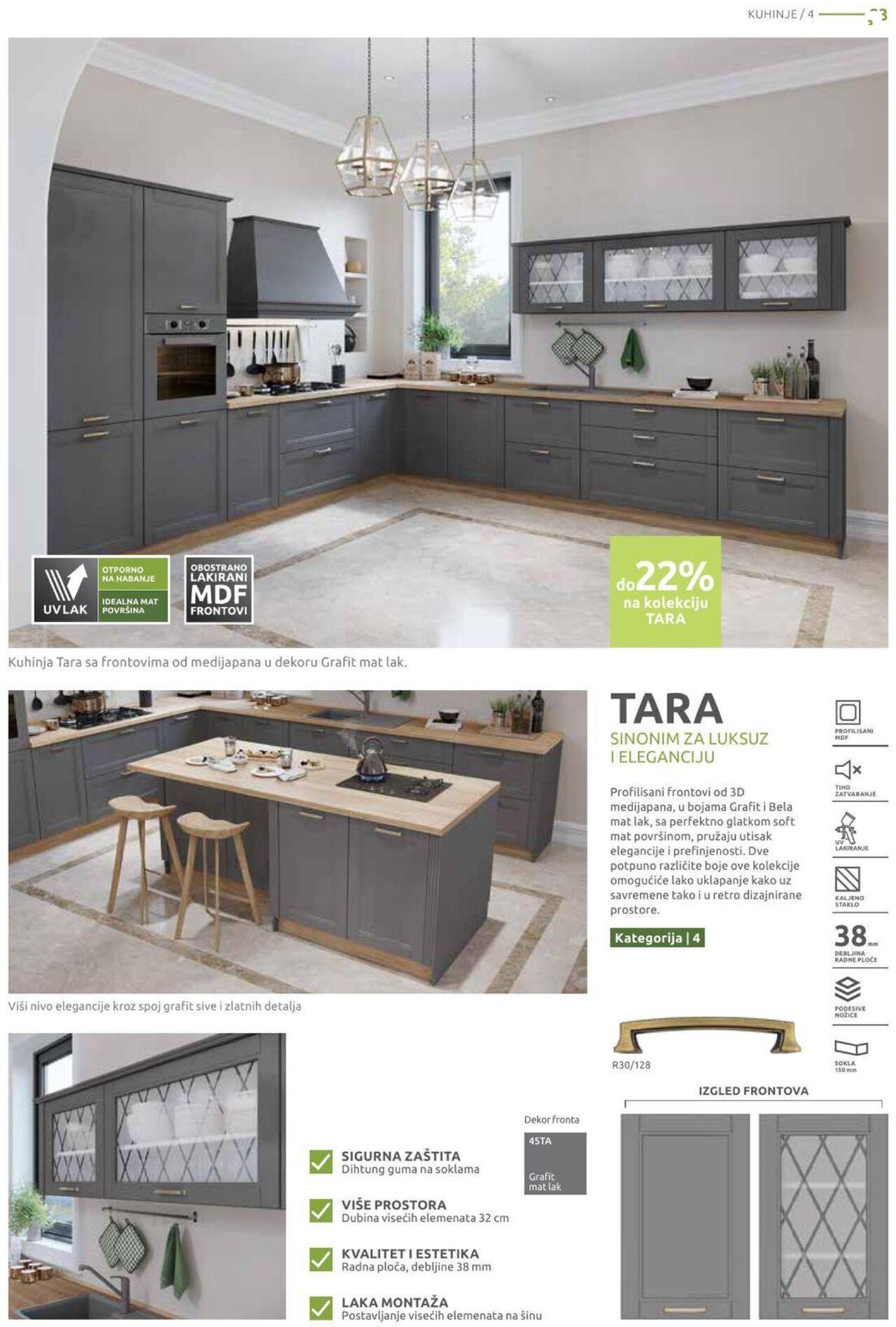 jela - Jela katalog - najnovije akcije 21.10.2024 - 16.11.2024 - page: 93 jela - Jela katalog - najnovije akcije 21.10.2024 - 16.11.2024 - page: 93
