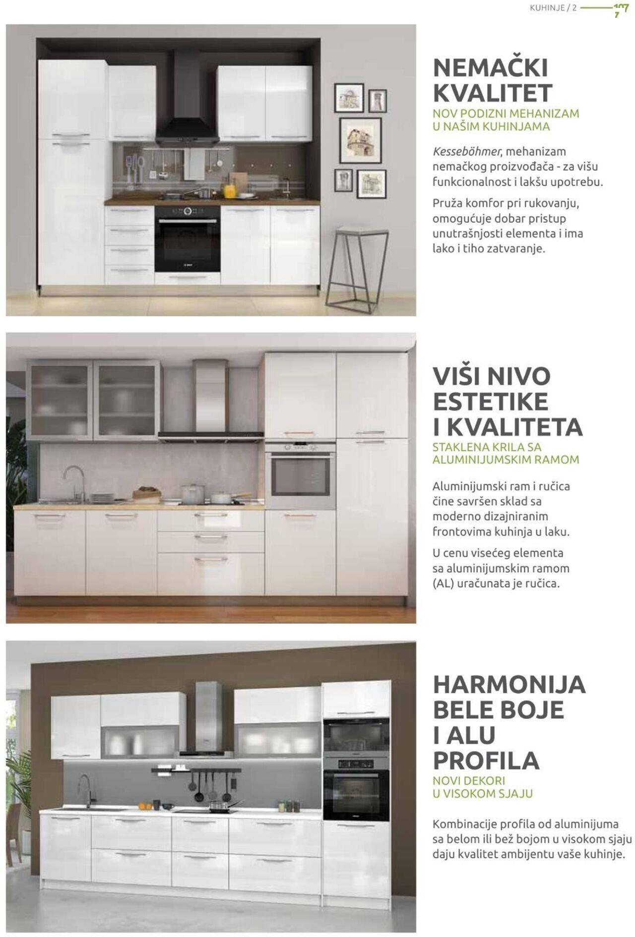 jela - Jela katalog - najnovije akcije 21.10.2024 - 16.11.2024 - page: 107 jela - Jela katalog - najnovije akcije 21.10.2024 - 16.11.2024 - page: 107